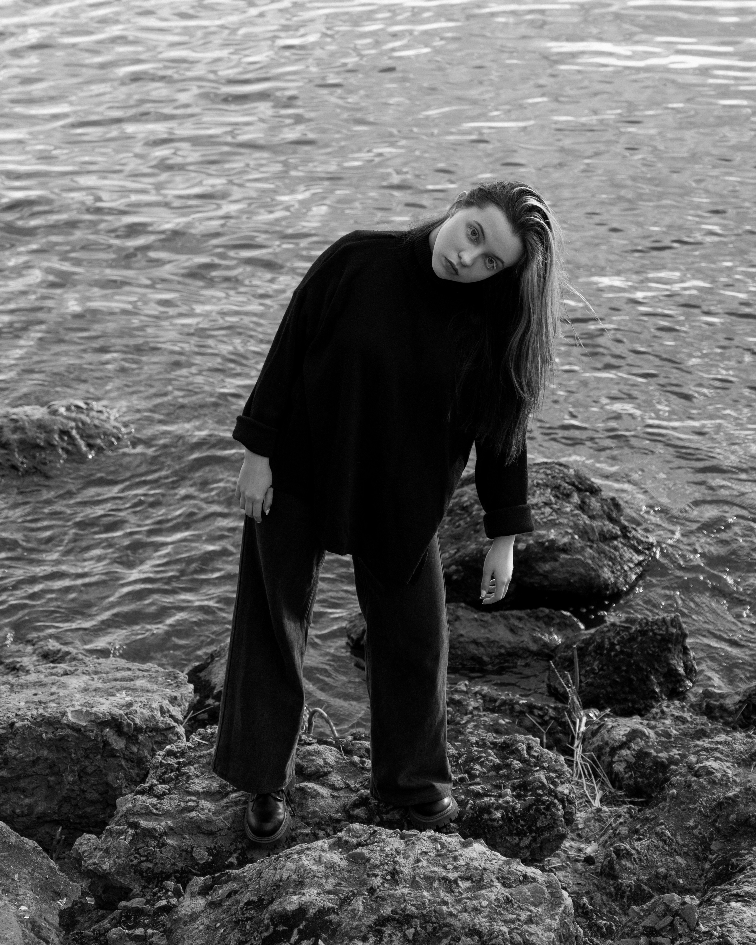 Персональные фотосессии. Фотограф Елизавета Кузнецова