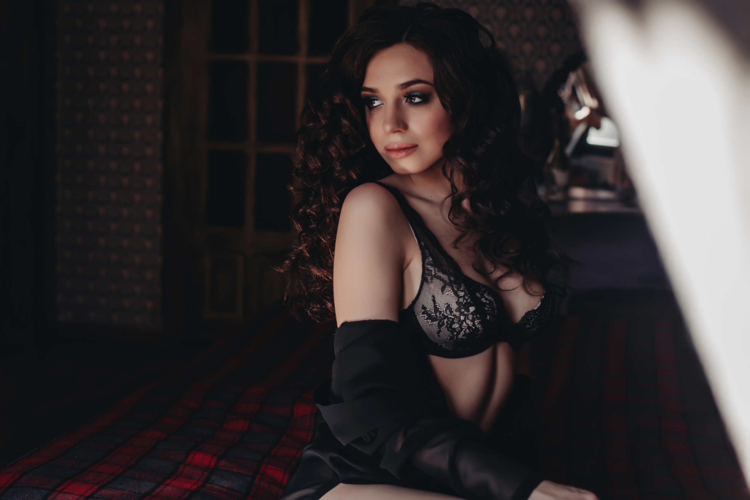 Фотосессия в квартире. Свадебный фотограф в Витебске Дмитрий Кувшинов