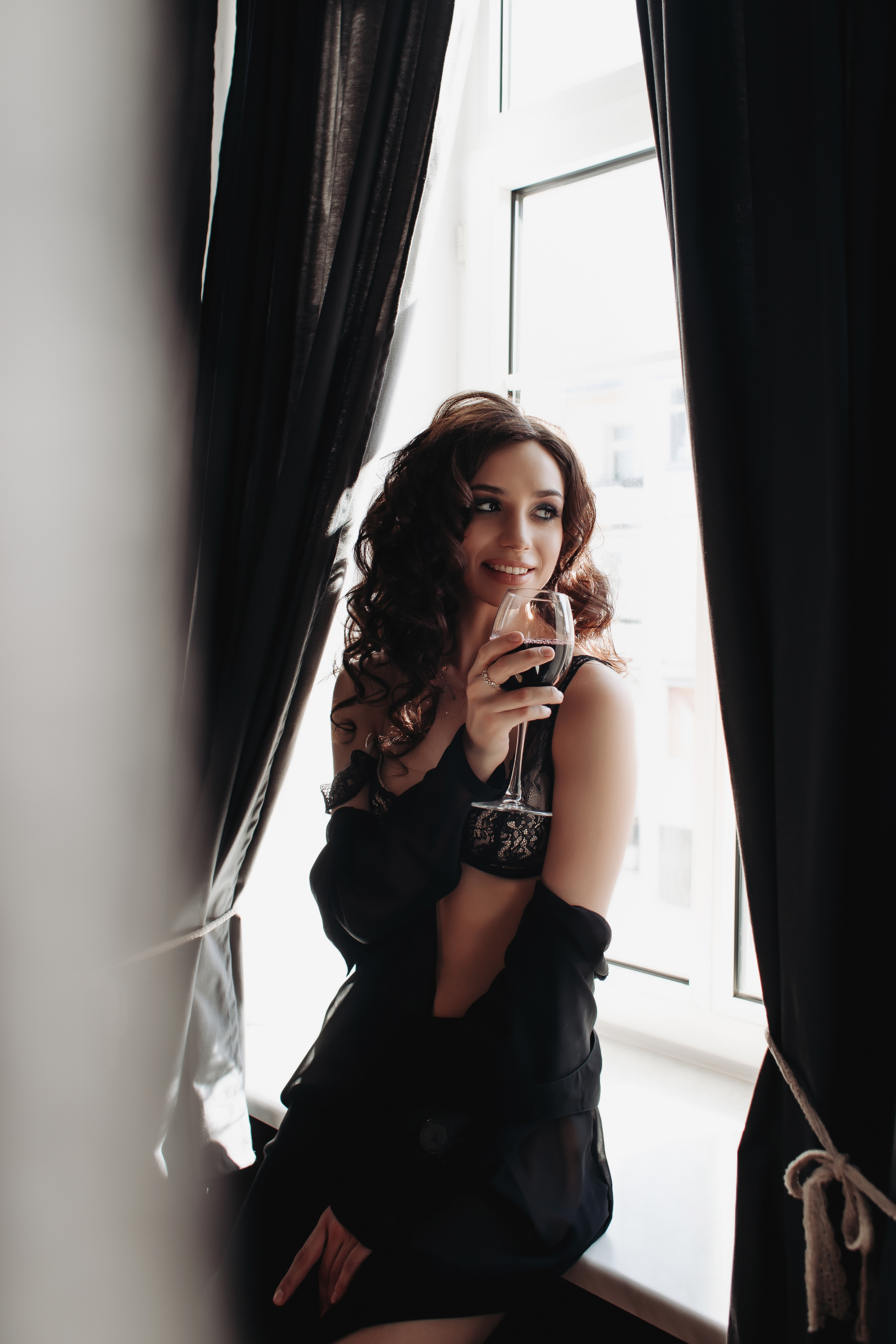 Фотосессия в квартире. Свадебный фотограф в Витебске Дмитрий Кувшинов