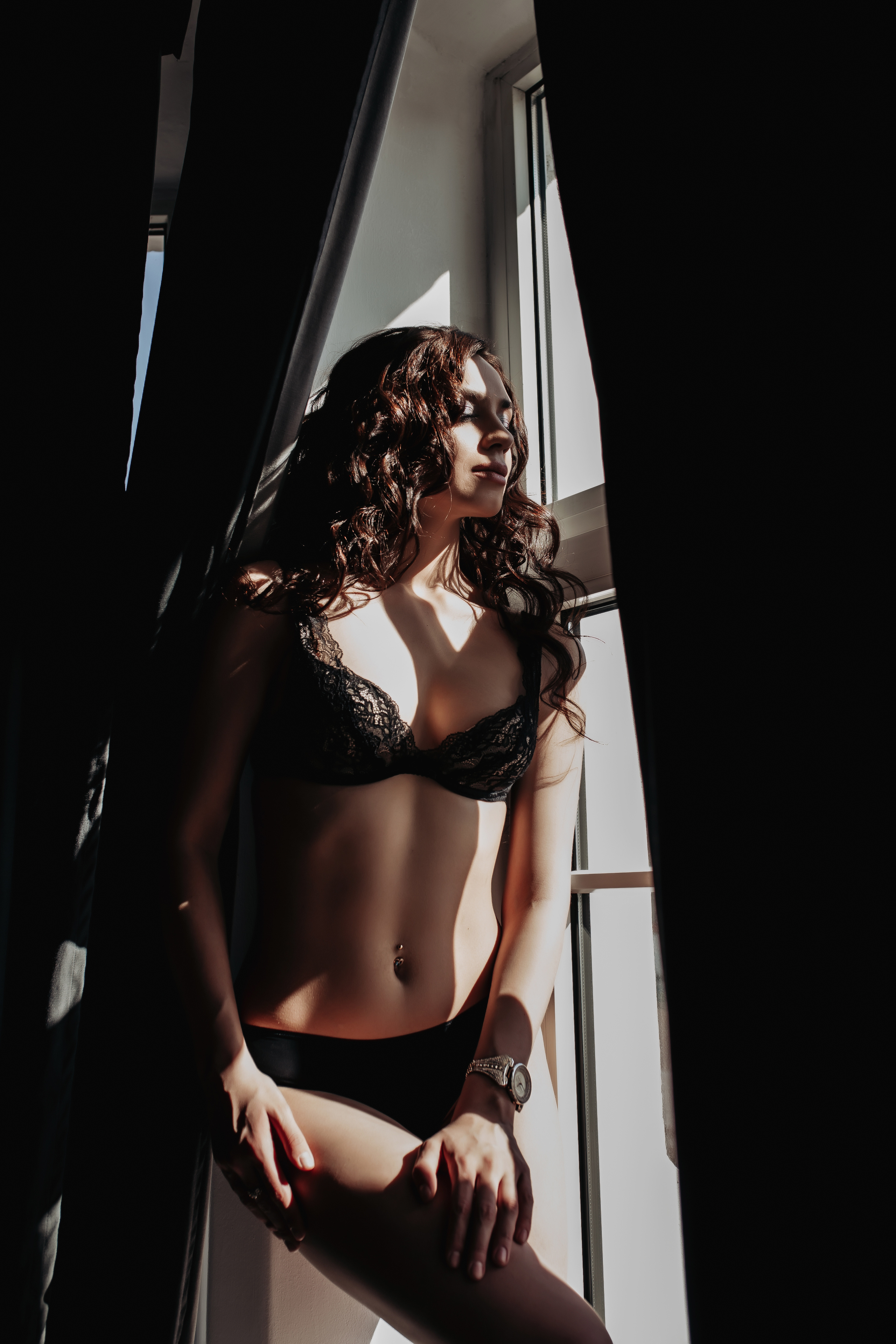 Фотосессия в квартире. Свадебный фотограф в Витебске Дмитрий Кувшинов