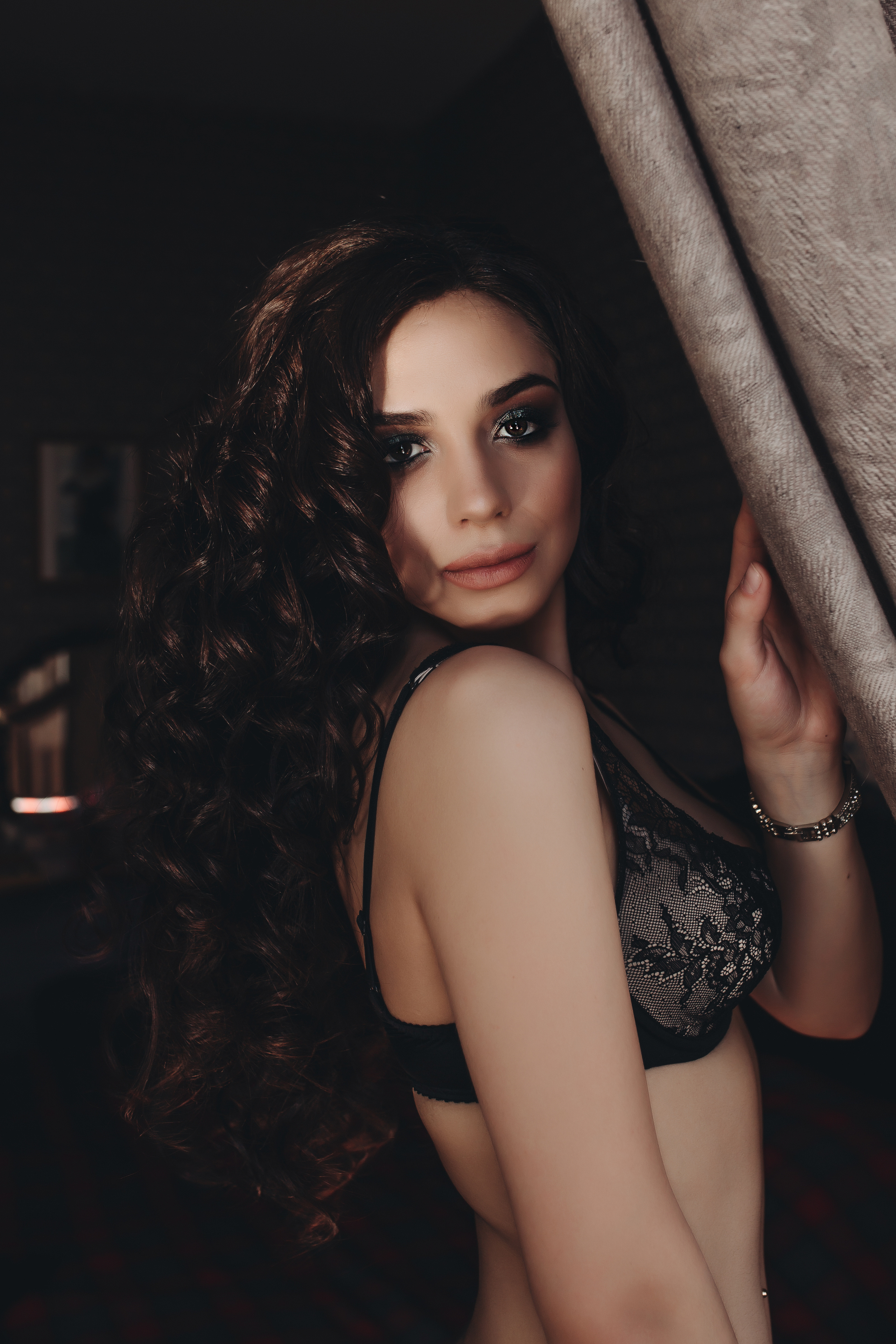 Фотосессия в квартире. Свадебный фотограф в Витебске Дмитрий Кувшинов