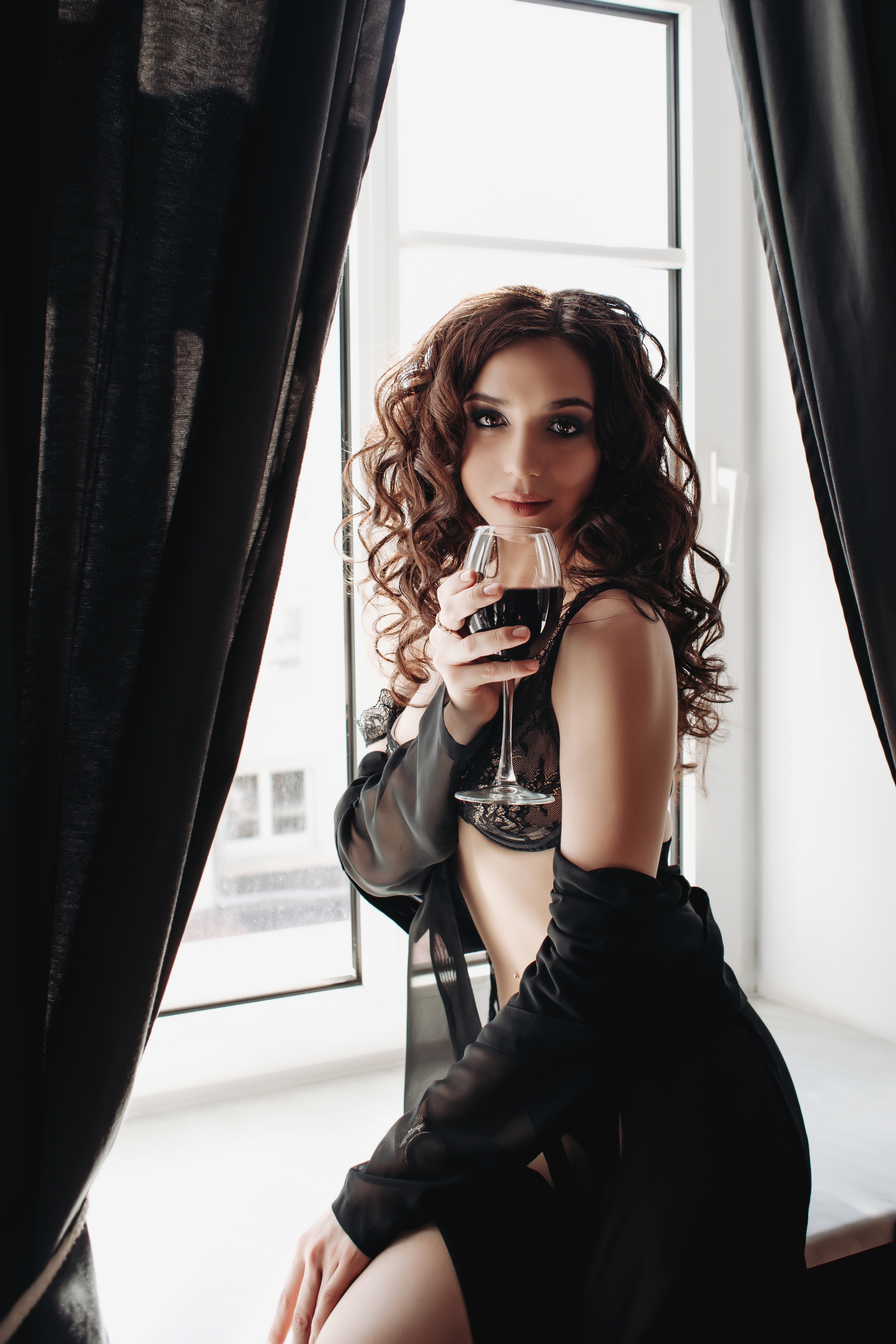 Фотосессия в квартире. Свадебный фотограф в Витебске Дмитрий Кувшинов