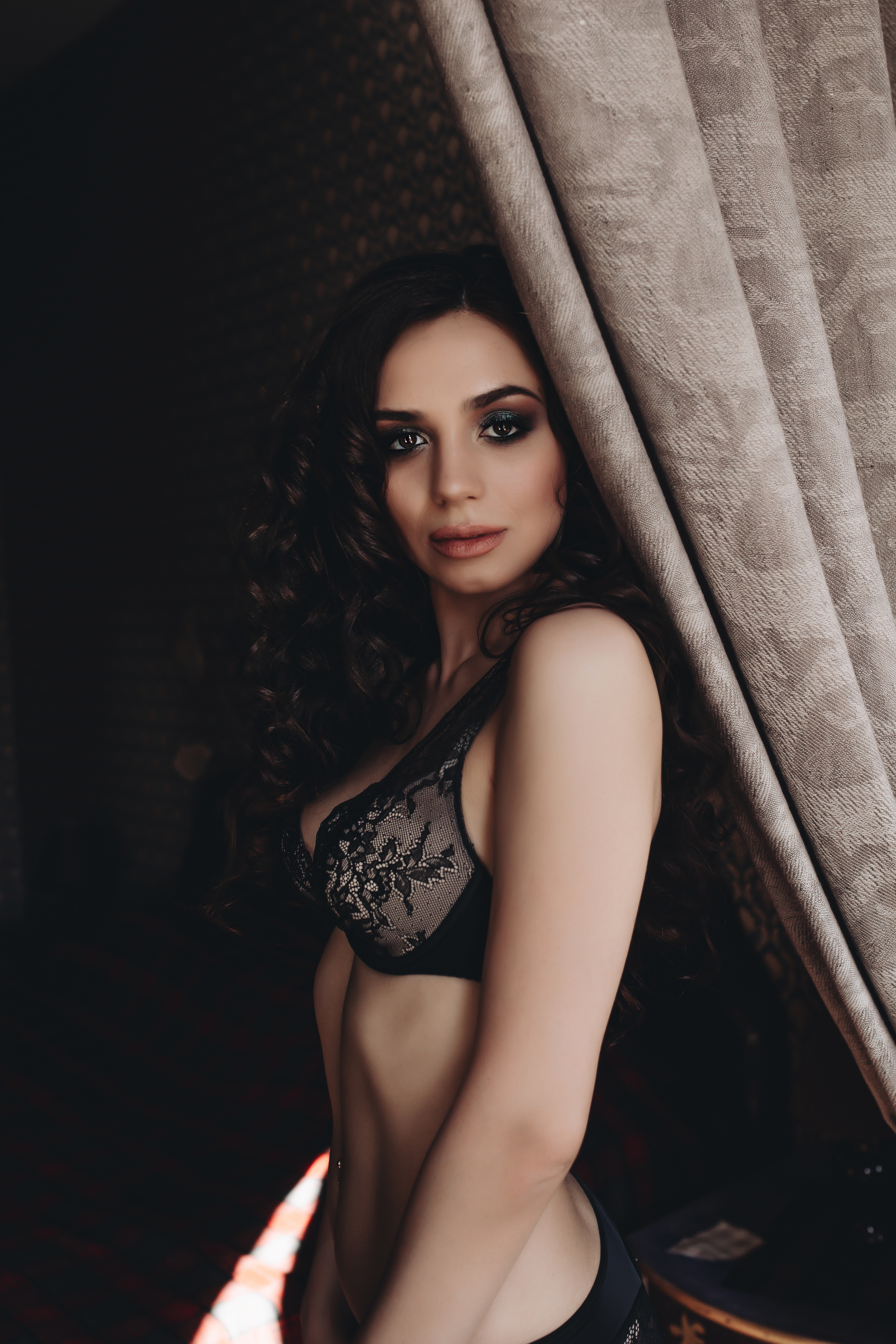 Фотосессия в квартире. Свадебный фотограф в Витебске Дмитрий Кувшинов