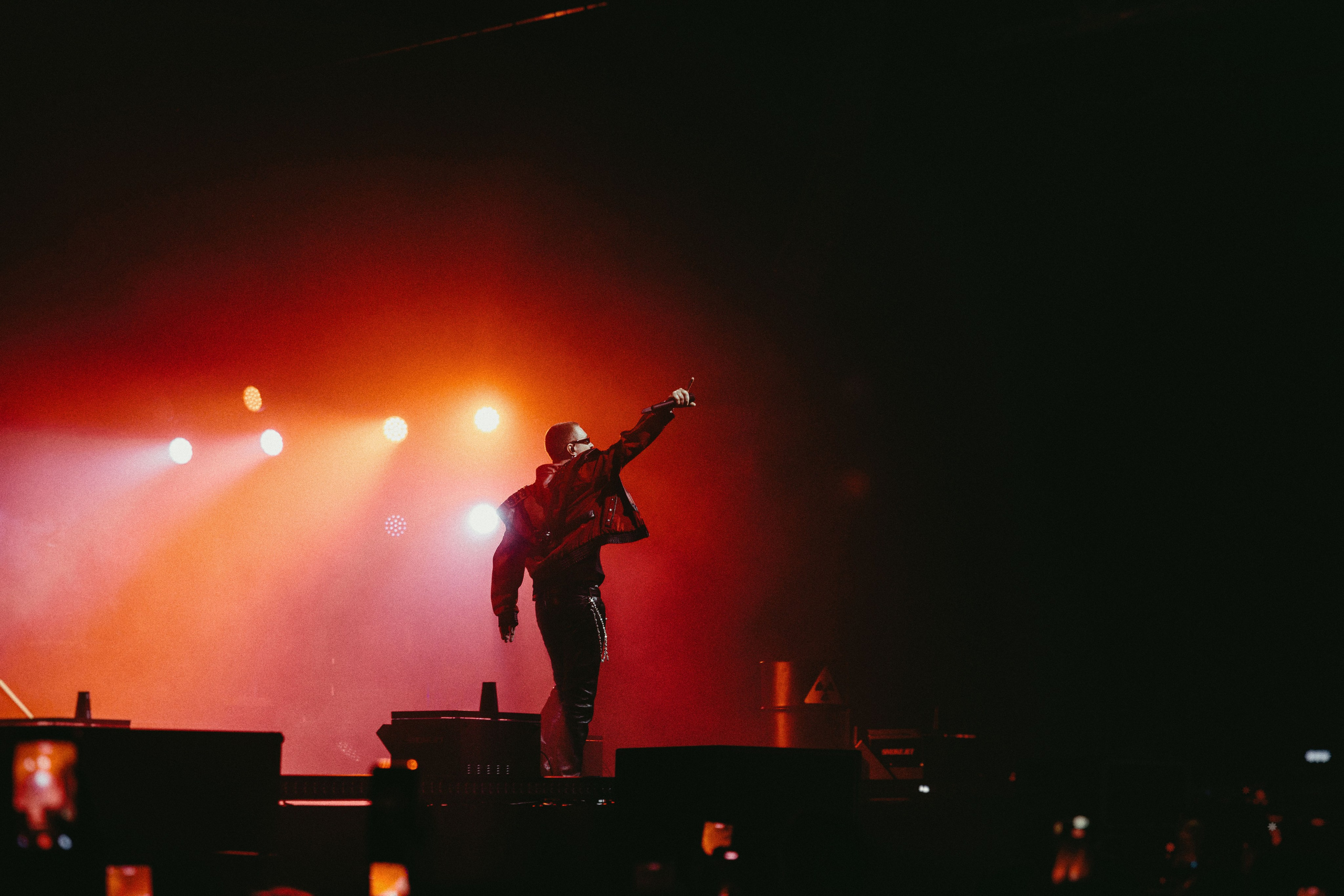 ЕГОР КРИД. Фотограф Иркутск Антипин Сергей