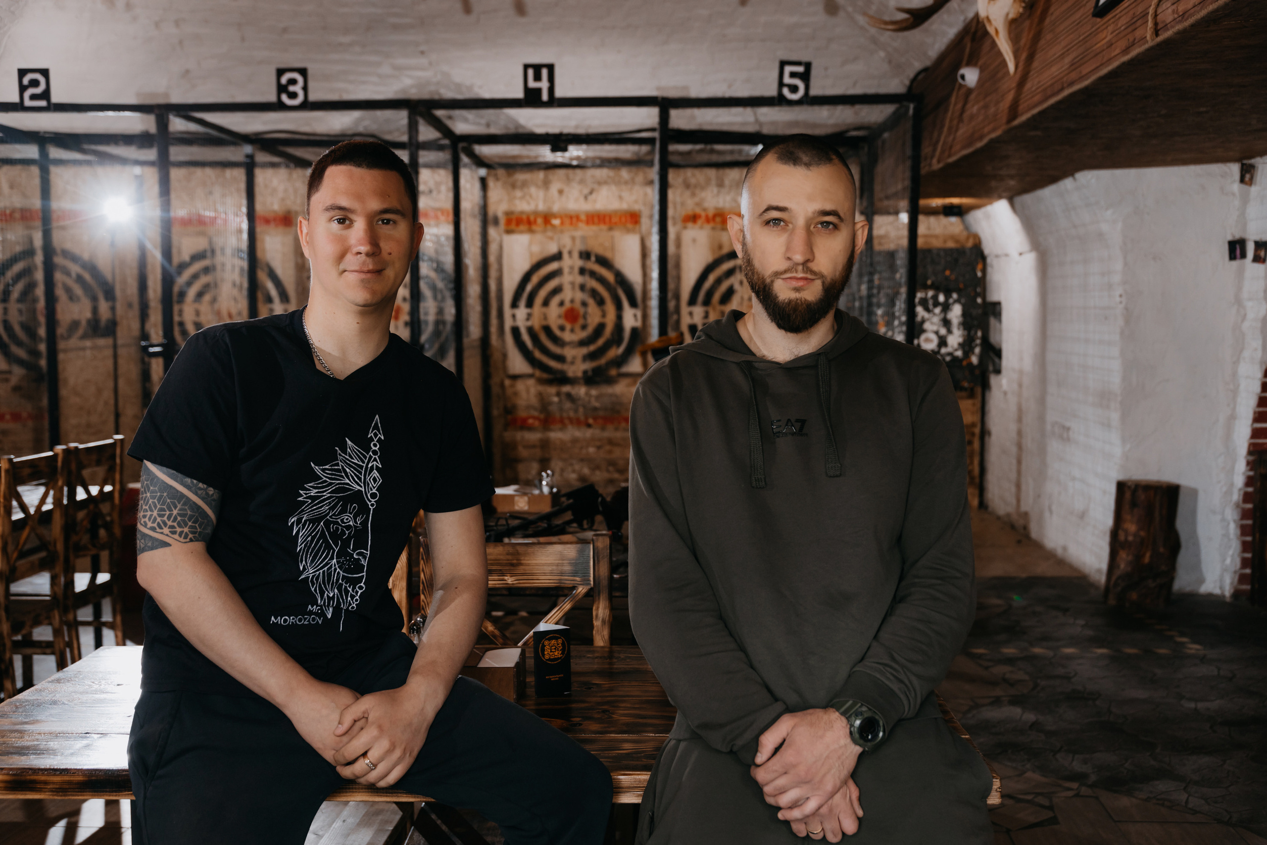 Эльдар и Алина «Именно та, именно тот». Свадебный организатор и координатор Карина Стешенко