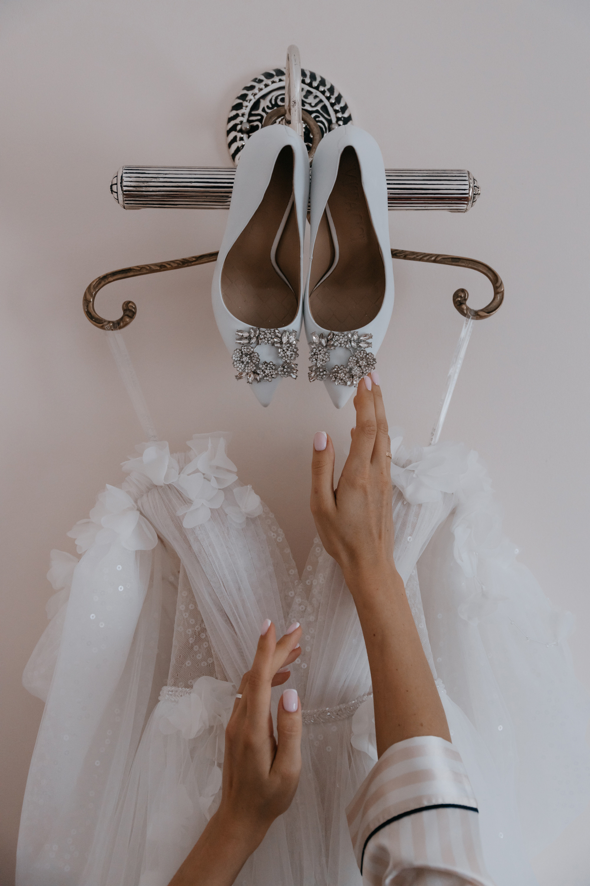 Эльдар и Алина «Именно та, именно тот». Свадебный организатор и координатор Карина Стешенко