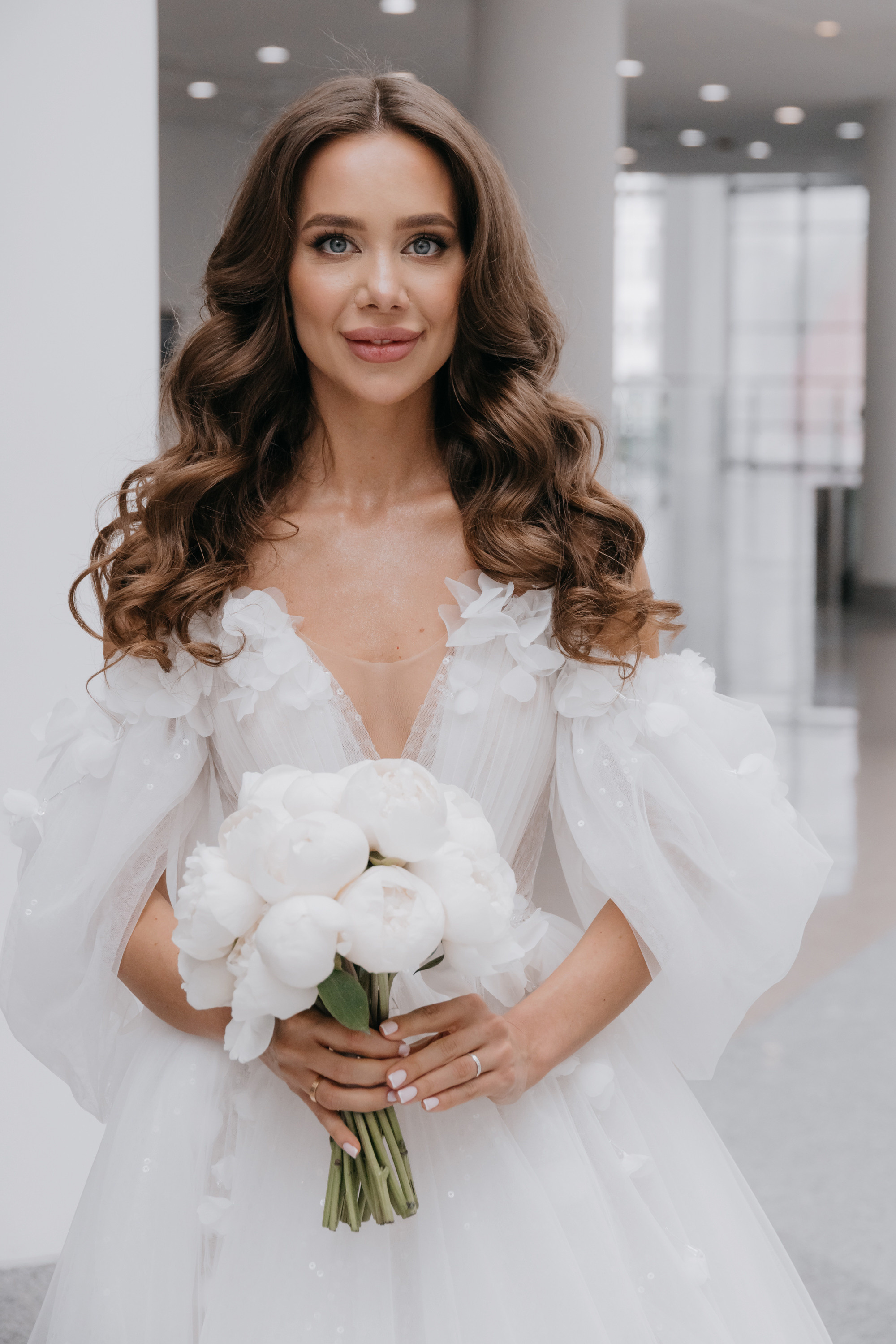 Эльдар и Алина «Именно та, именно тот». Свадебный организатор и координатор Карина Стешенко