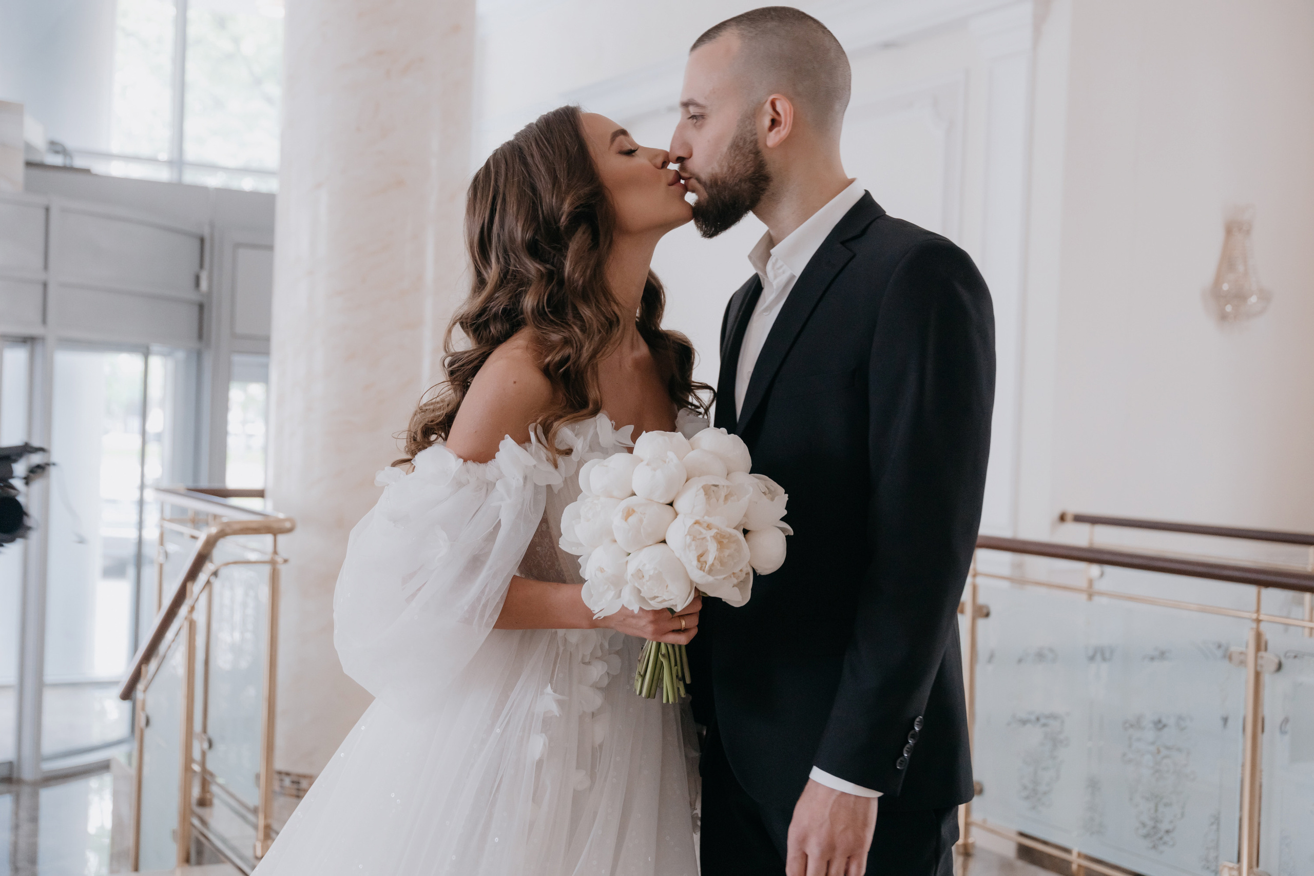 Эльдар и Алина «Именно та, именно тот». Свадебный организатор и координатор Карина Стешенко