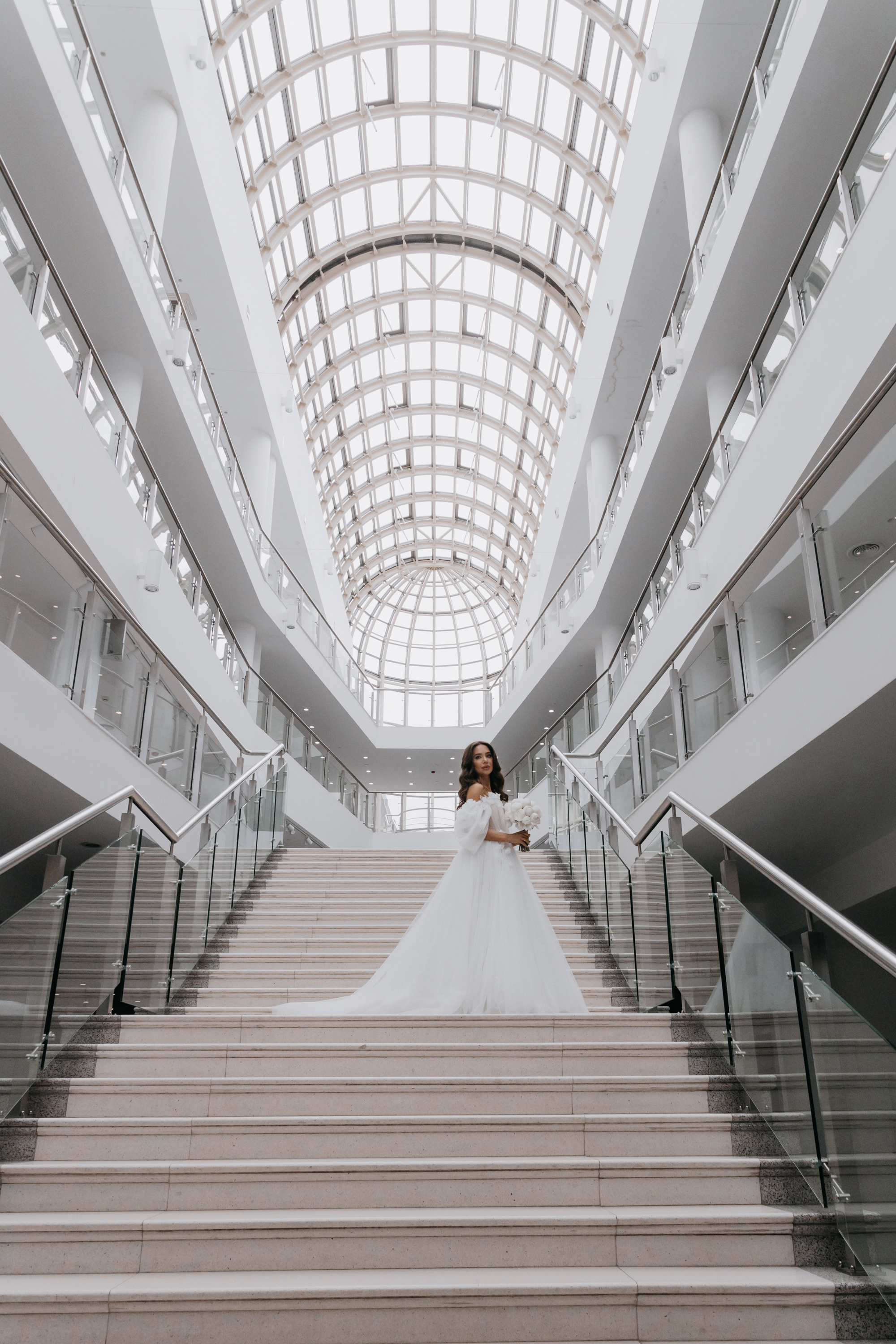 Эльдар и Алина «Именно та, именно тот». Свадебный организатор и координатор Карина Стешенко