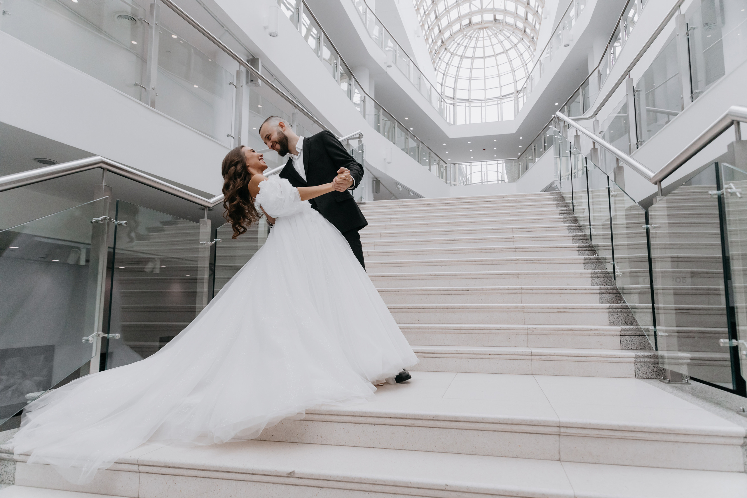 Свадебный организатор и координатор Карина Стешенко