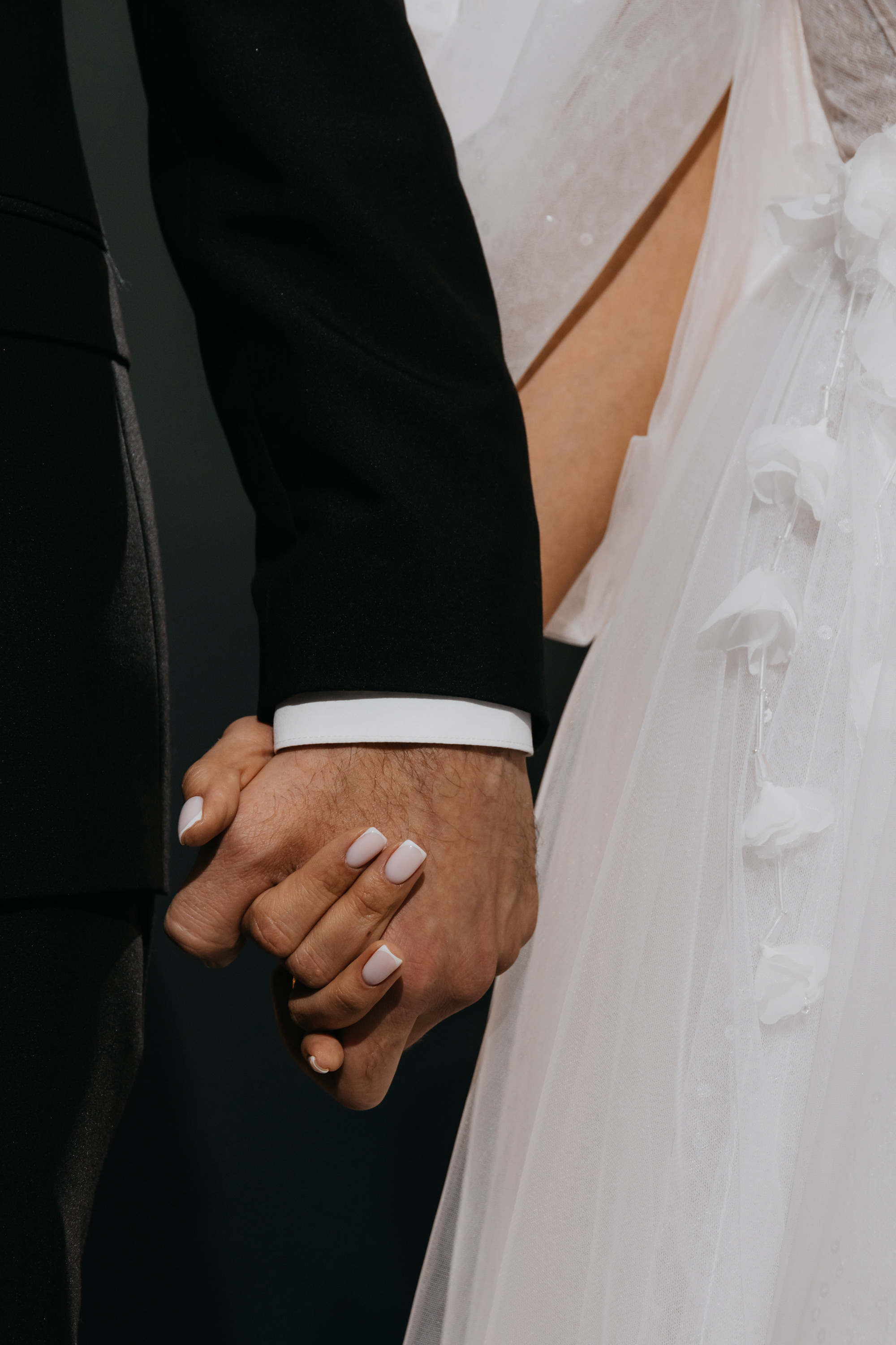 Эльдар и Алина «Именно та, именно тот». Свадебный организатор и координатор Карина Стешенко