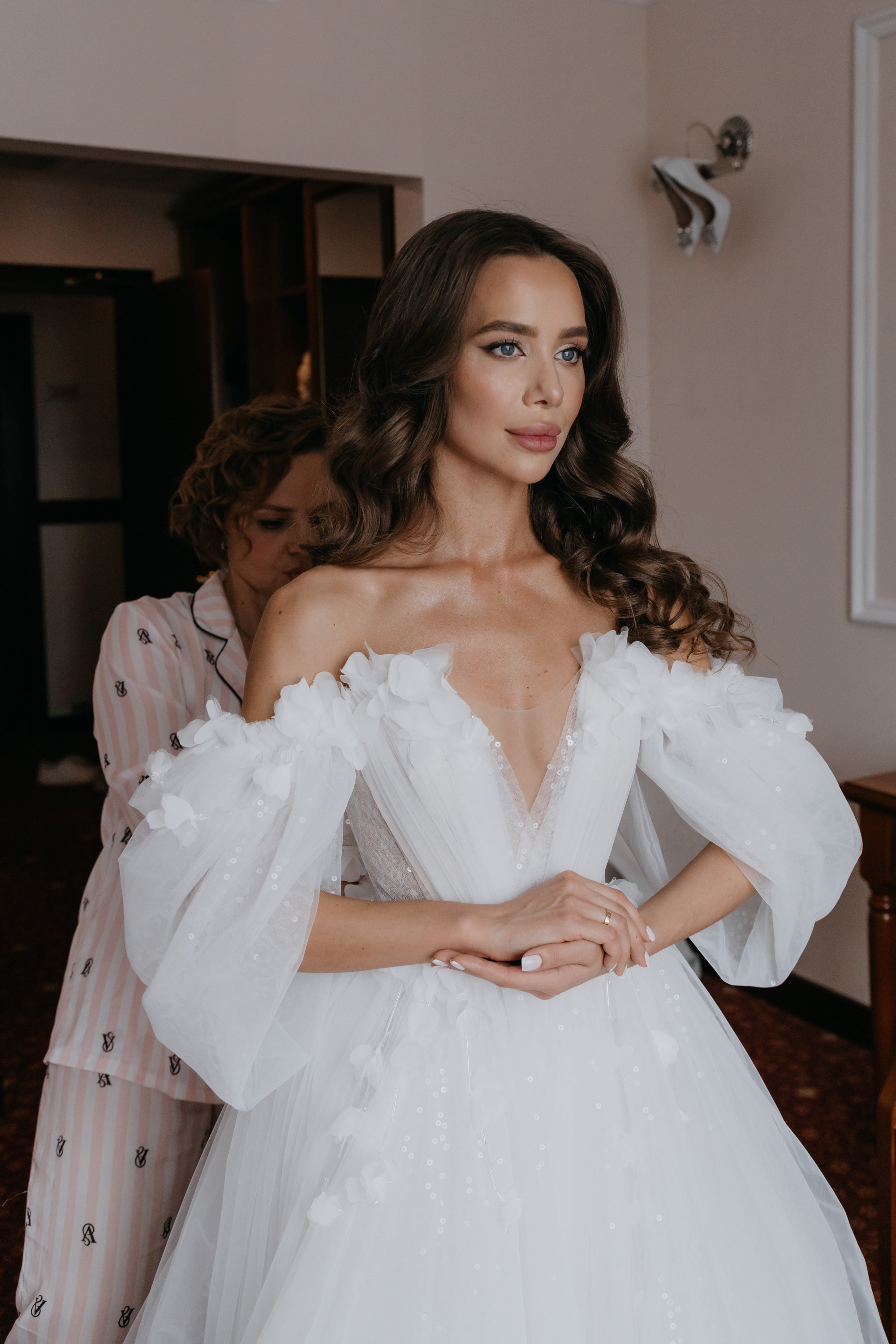 Эльдар и Алина «Именно та, именно тот». Свадебный организатор и координатор Карина Стешенко