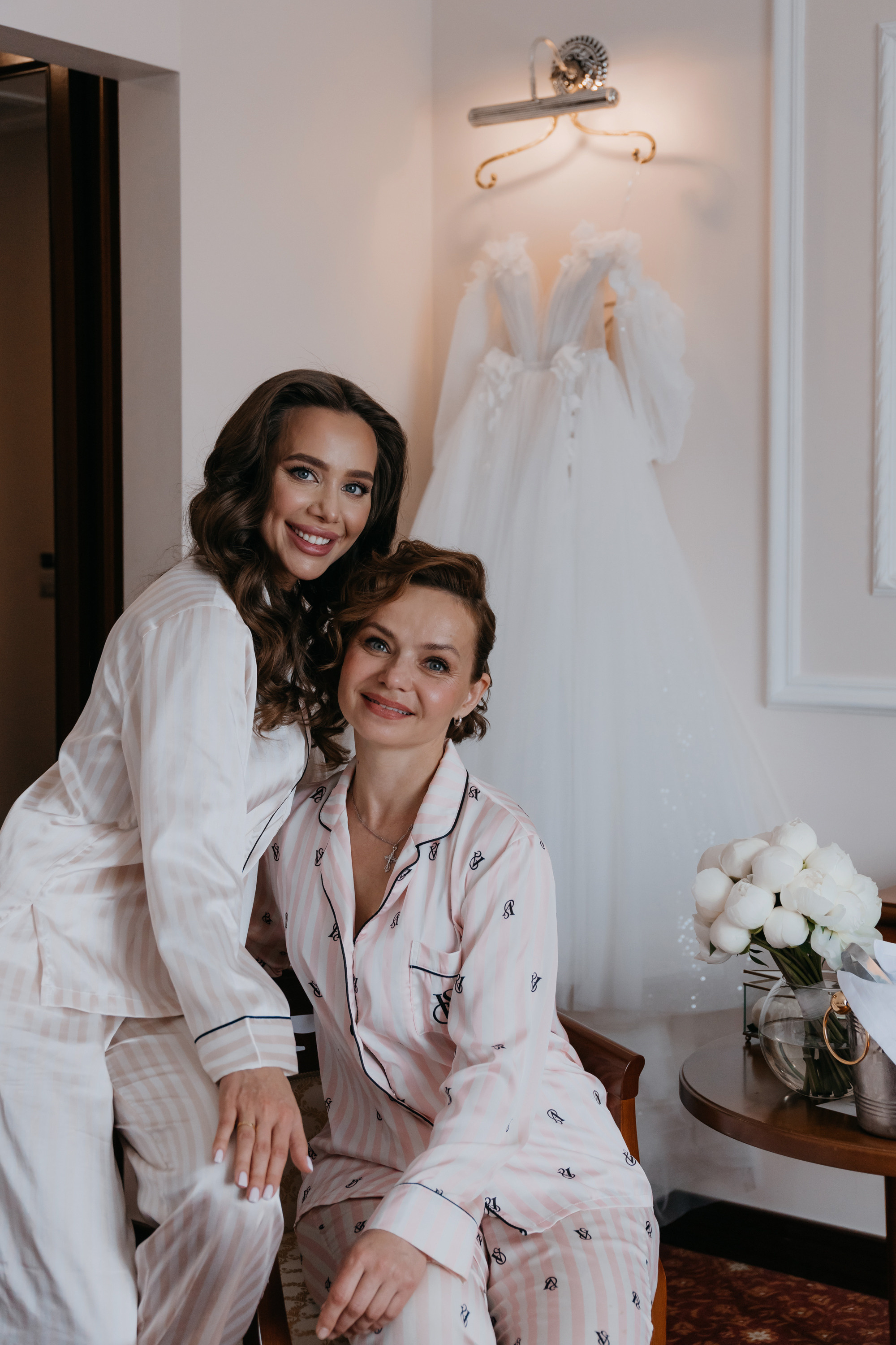 Эльдар и Алина «Именно та, именно тот». Свадебный организатор и координатор Карина Стешенко