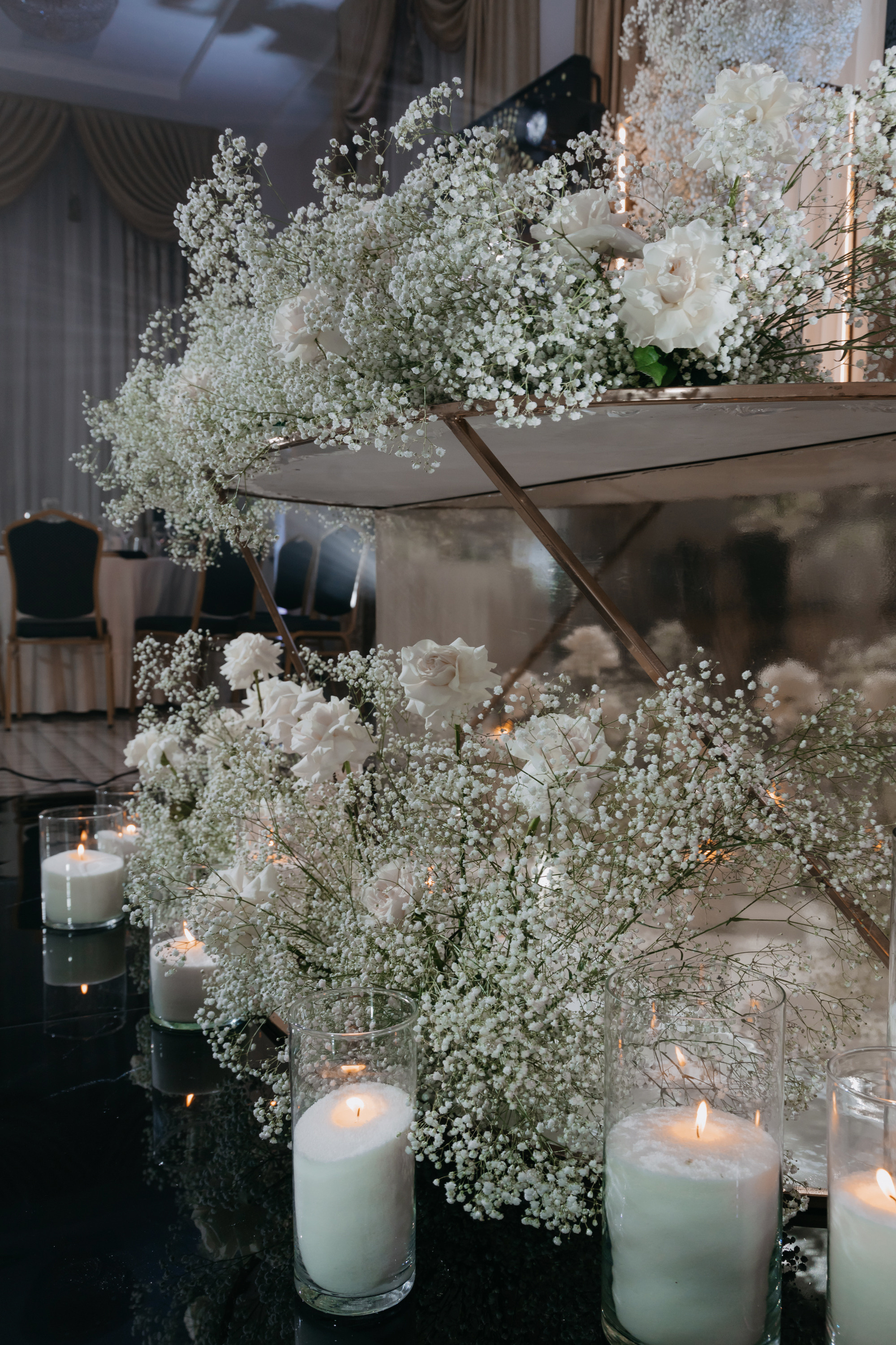 Эльдар и Алина «Именно та, именно тот». Свадебный организатор и координатор Карина Стешенко