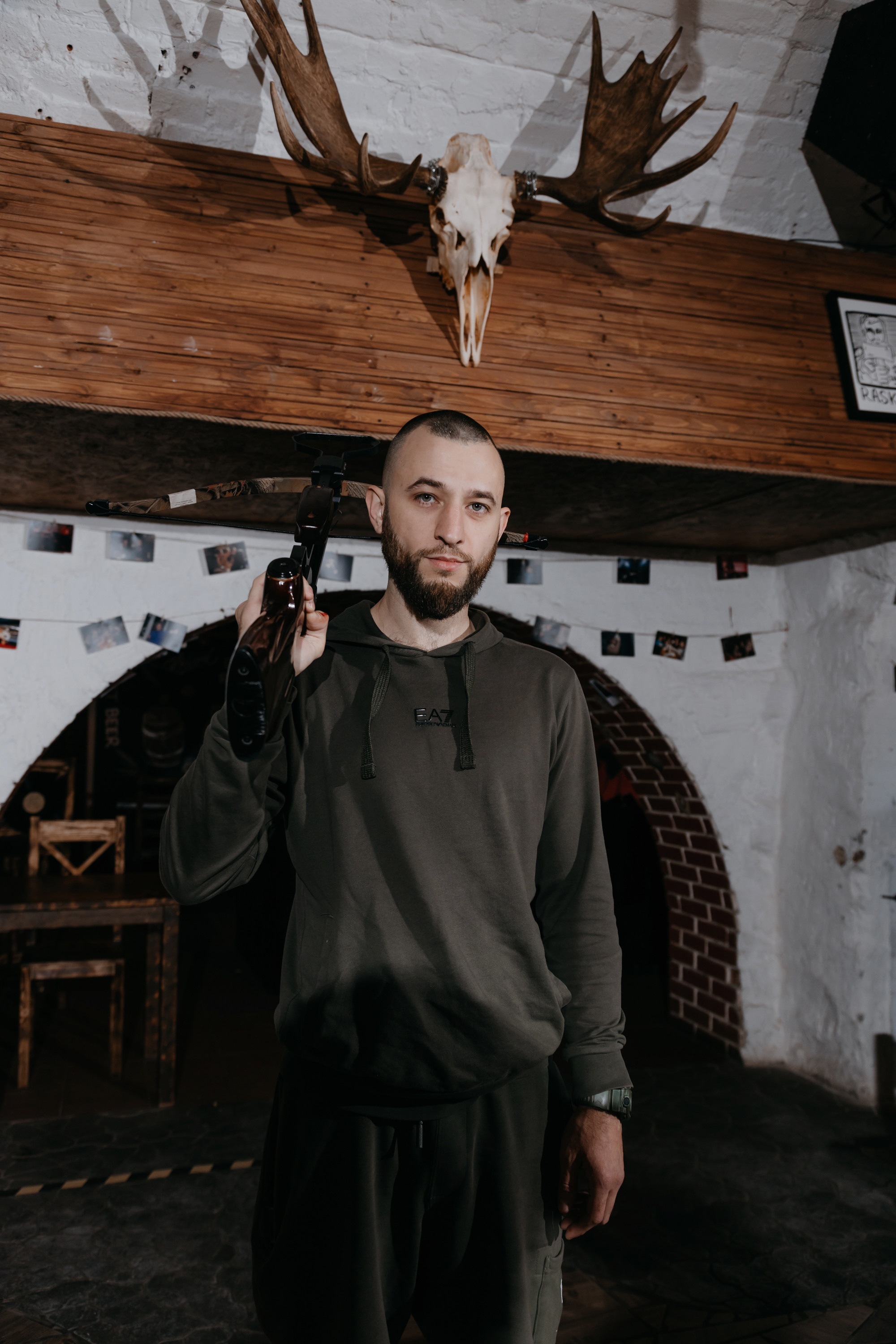 Эльдар и Алина «Именно та, именно тот». Свадебный организатор и координатор Карина Стешенко