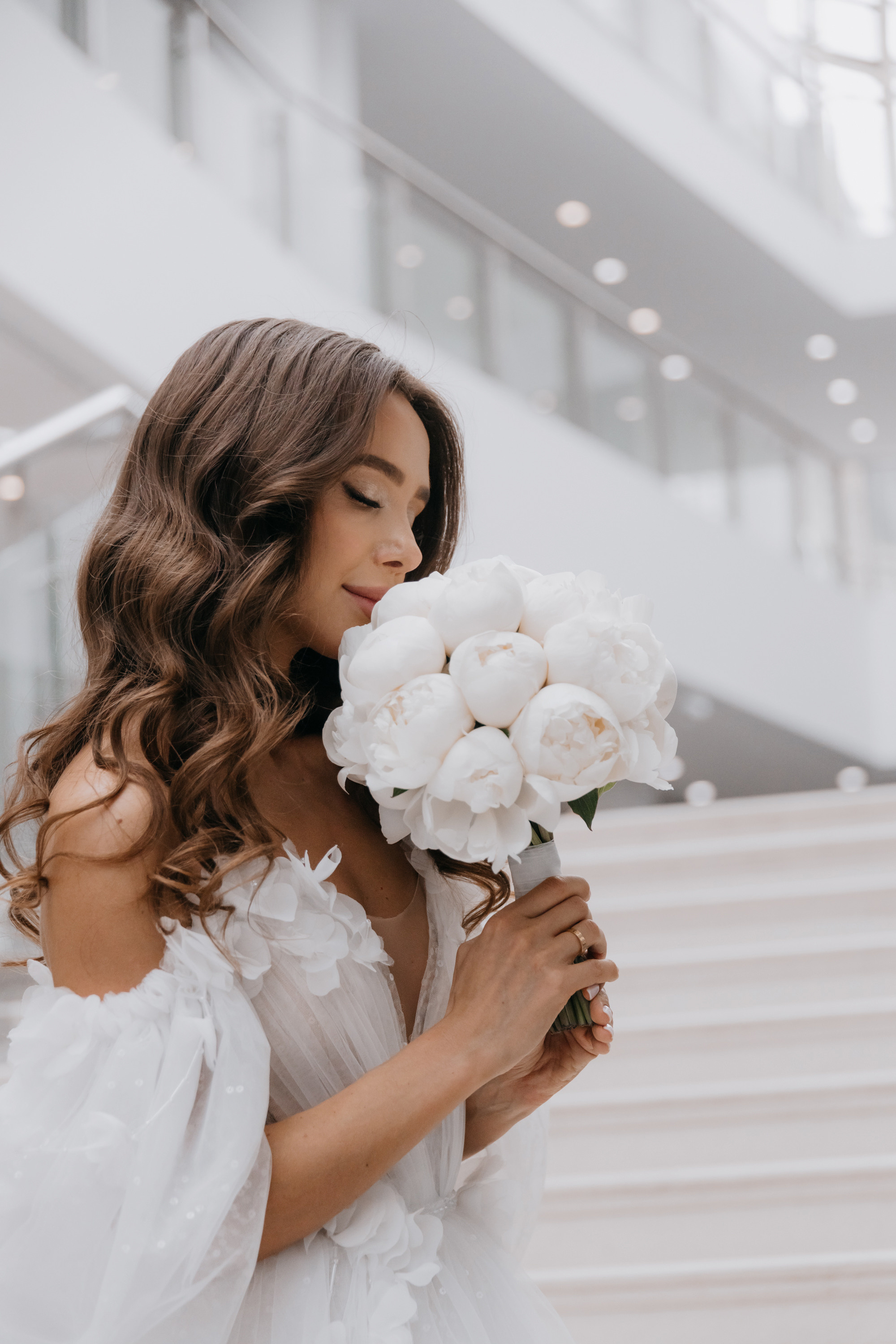 Эльдар и Алина «Именно та, именно тот». Свадебный организатор и координатор Карина Стешенко