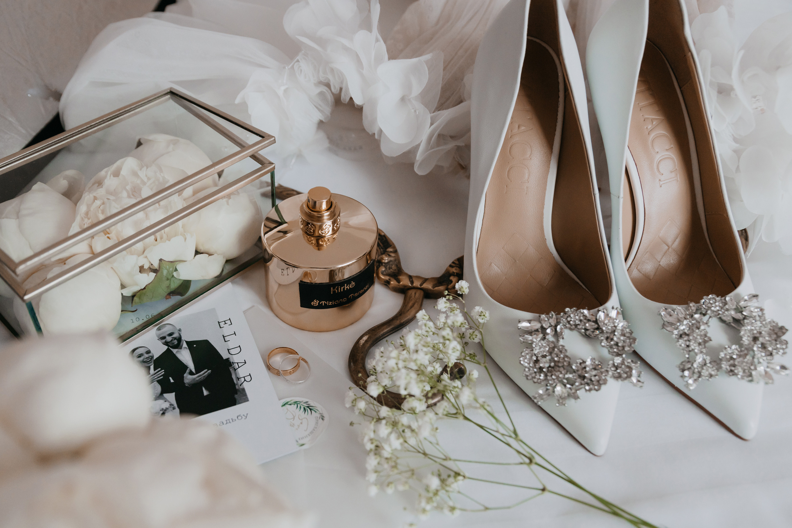 Эльдар и Алина «Именно та, именно тот». Свадебный организатор и координатор Карина Стешенко