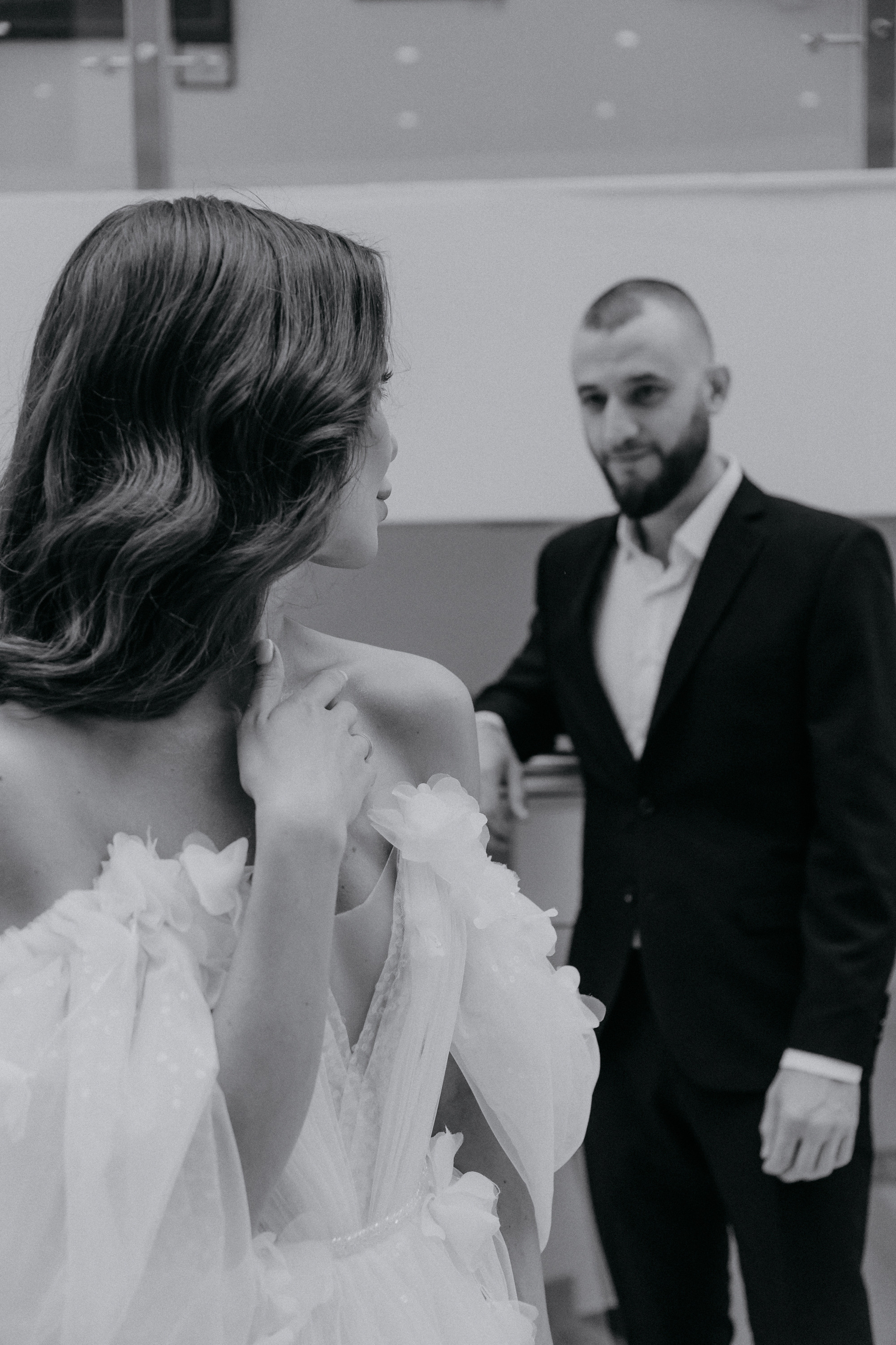 Эльдар и Алина «Именно та, именно тот». Свадебный организатор и координатор Карина Стешенко