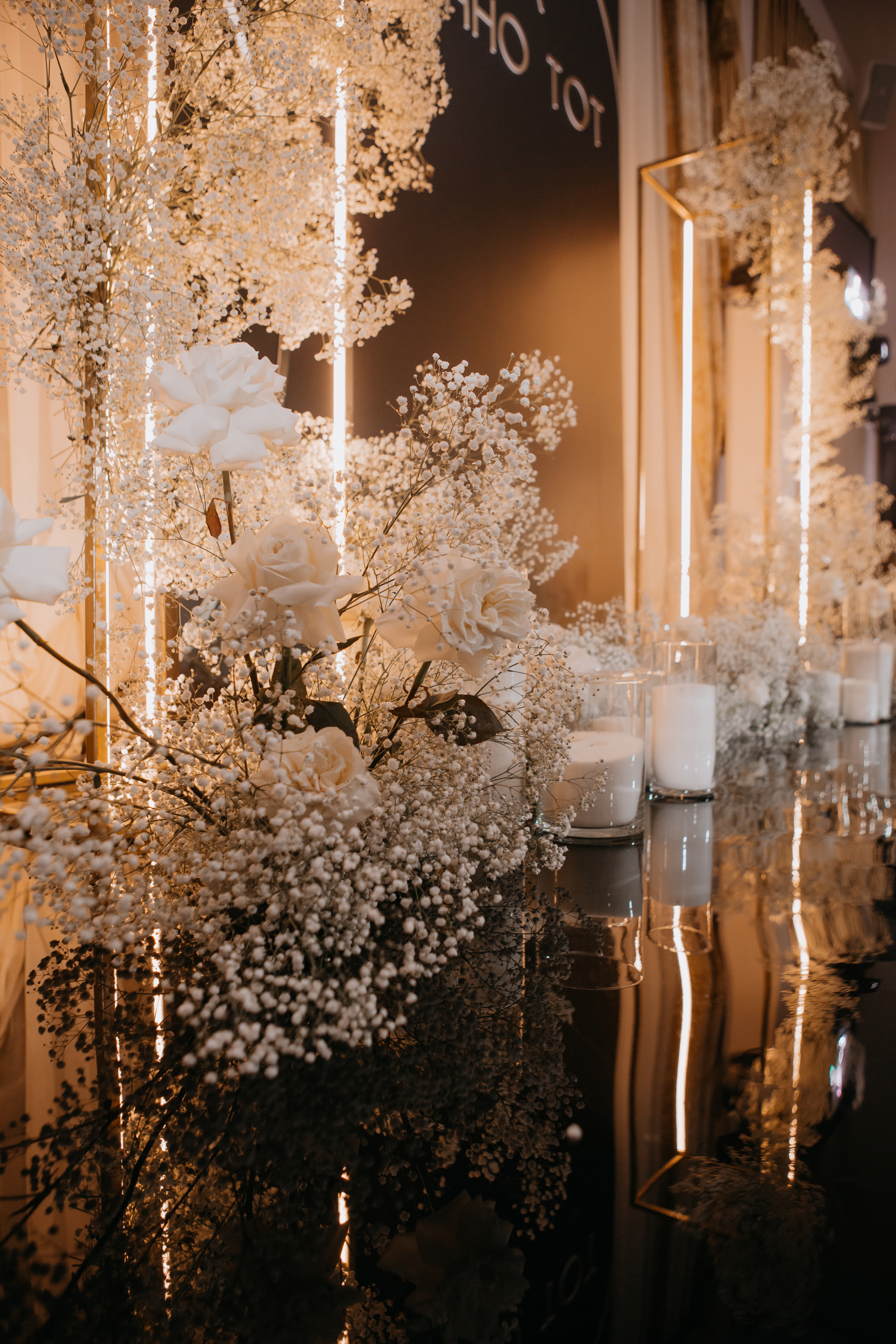 Эльдар и Алина «Именно та, именно тот». Свадебный организатор и координатор Карина Стешенко