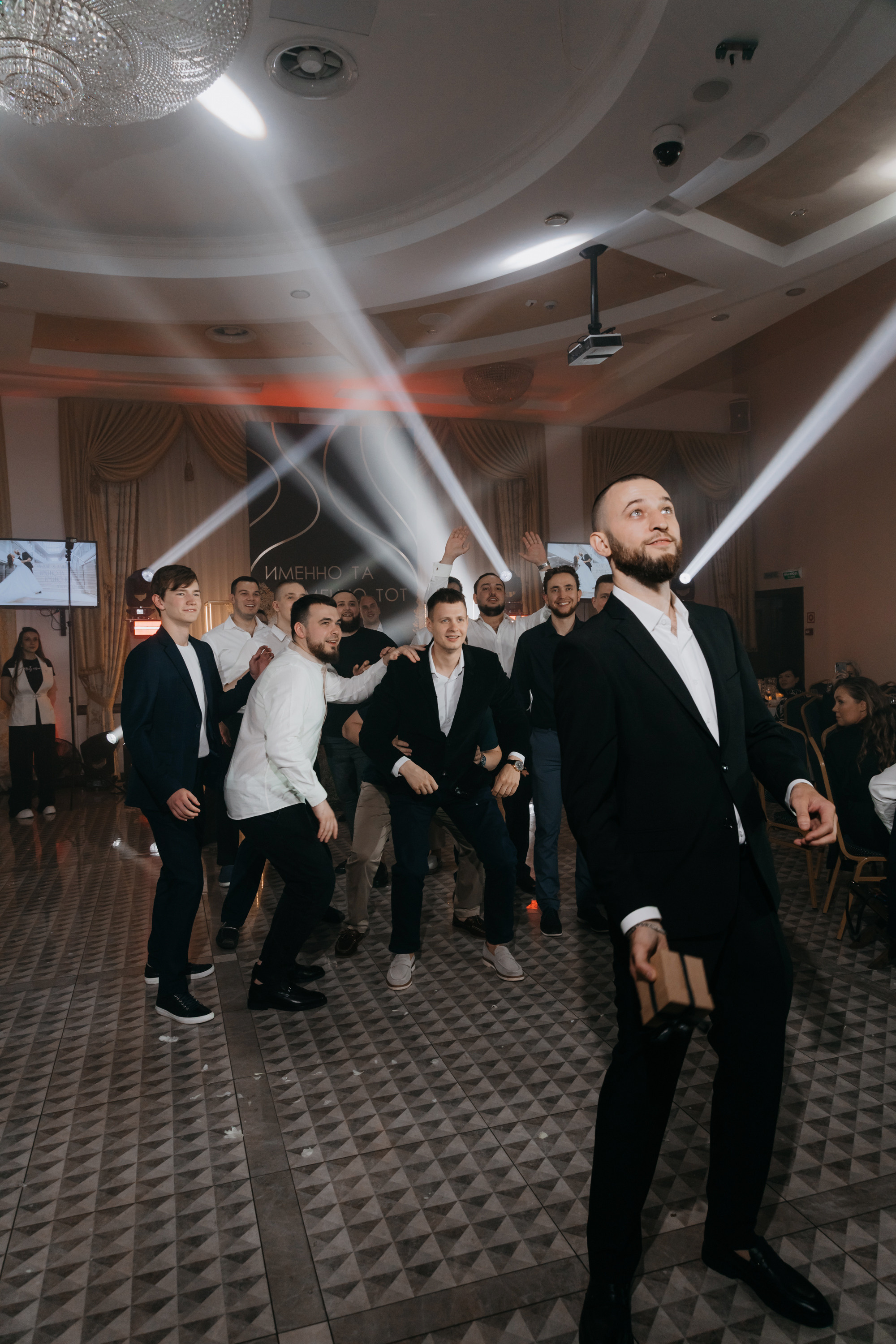 Эльдар и Алина «Именно та, именно тот». Свадебный организатор и координатор Карина Стешенко