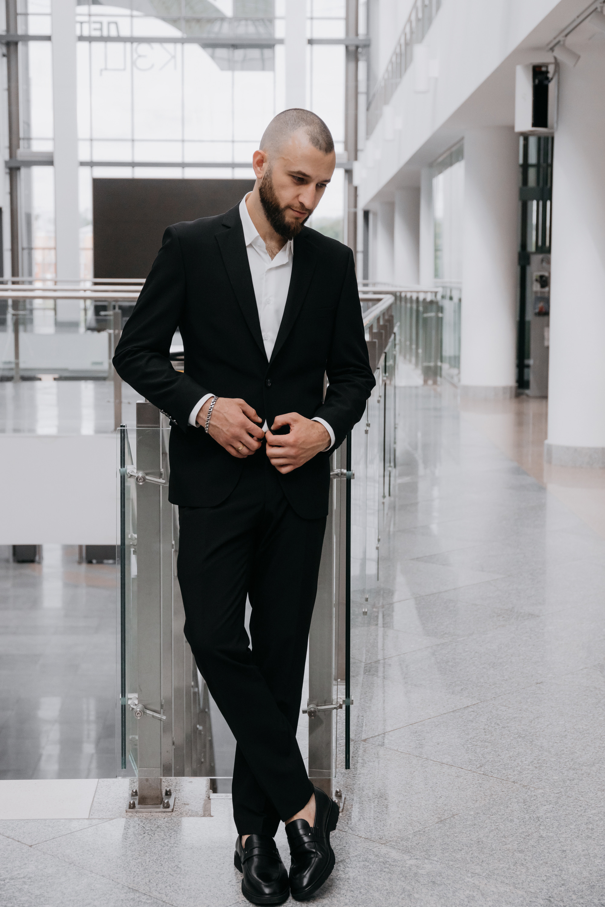 Эльдар и Алина «Именно та, именно тот». Свадебный организатор и координатор Карина Стешенко