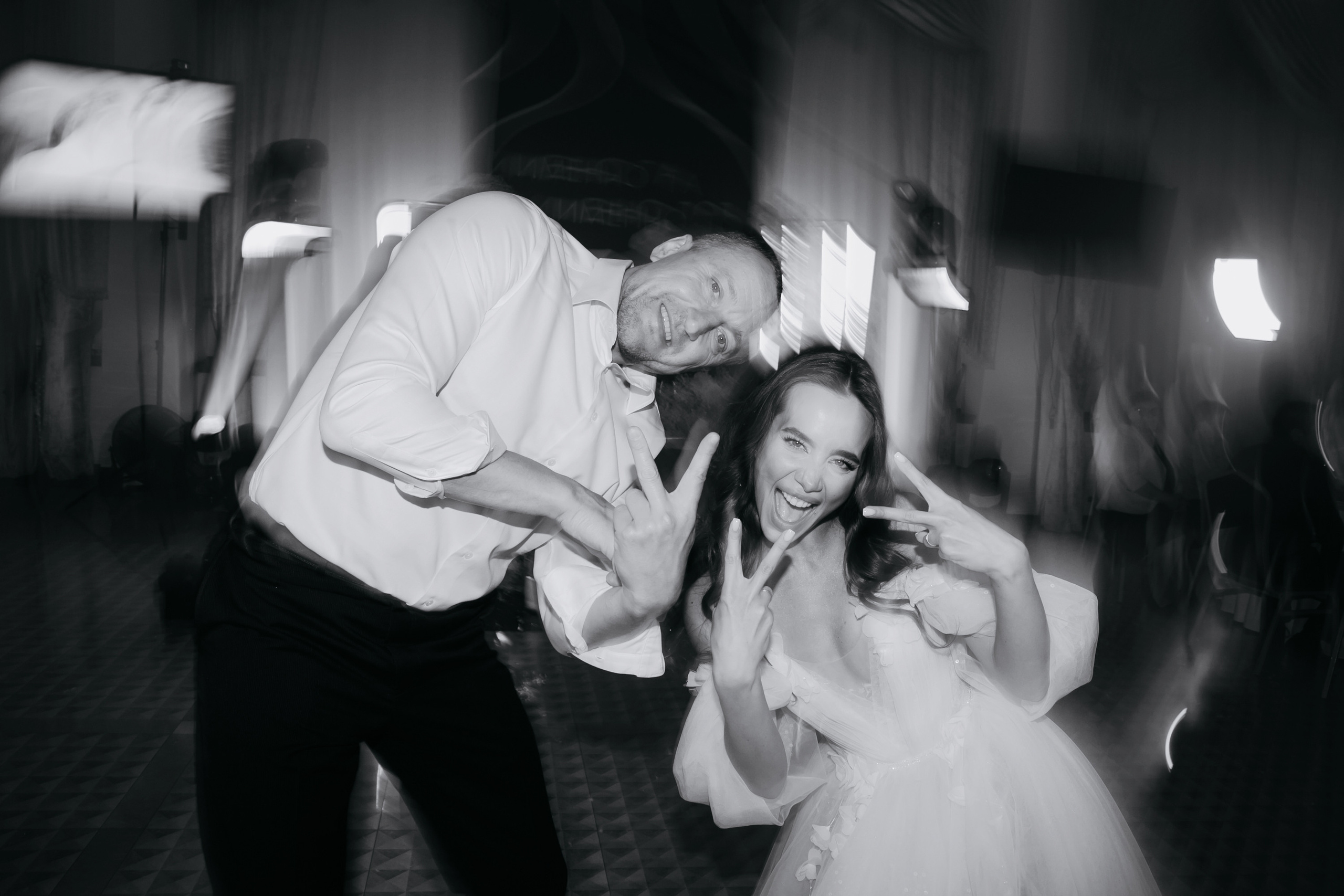 Эльдар и Алина «Именно та, именно тот». Свадебный организатор и координатор Карина Стешенко