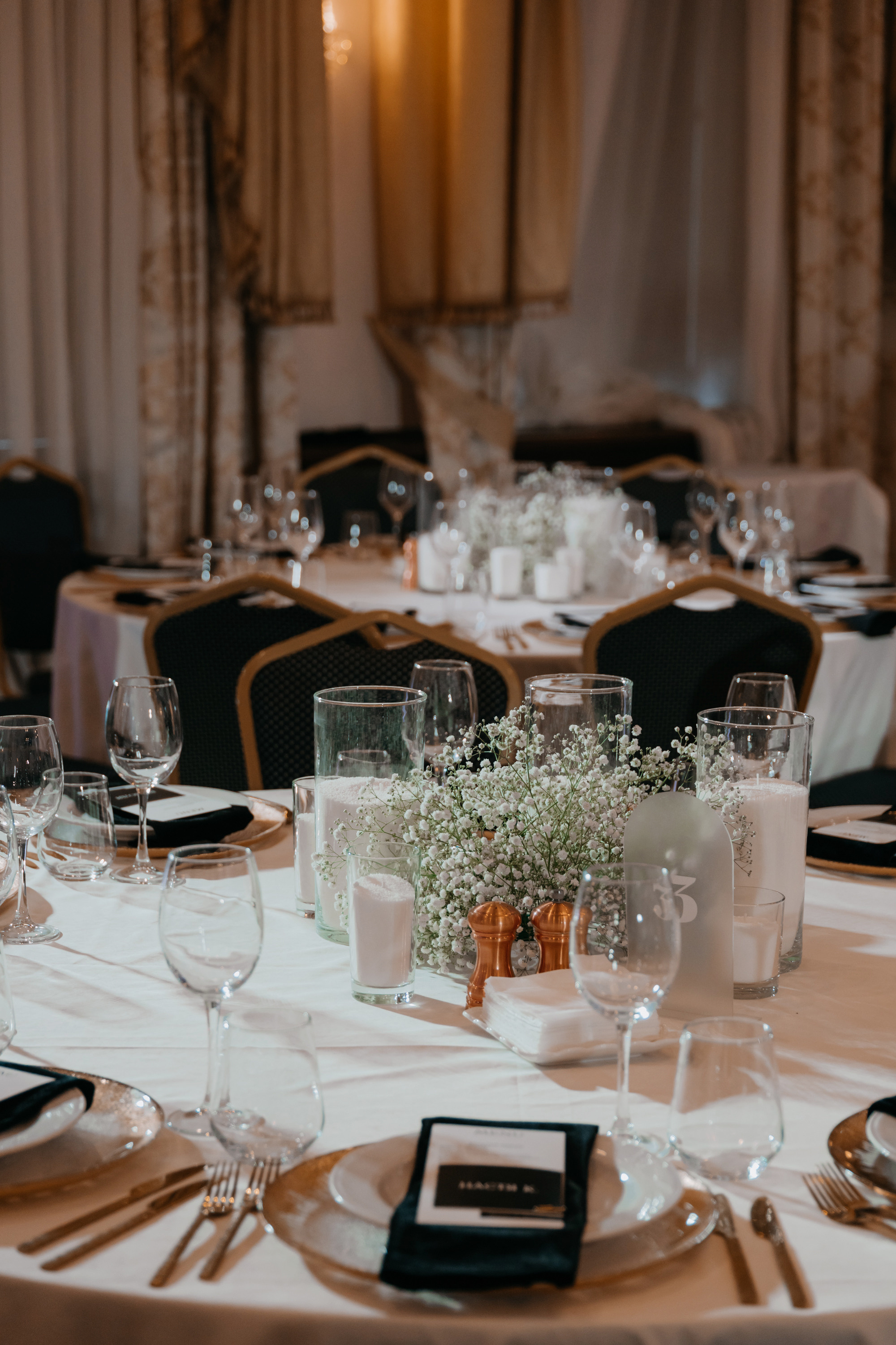 Эльдар и Алина «Именно та, именно тот». Свадебный организатор и координатор Карина Стешенко