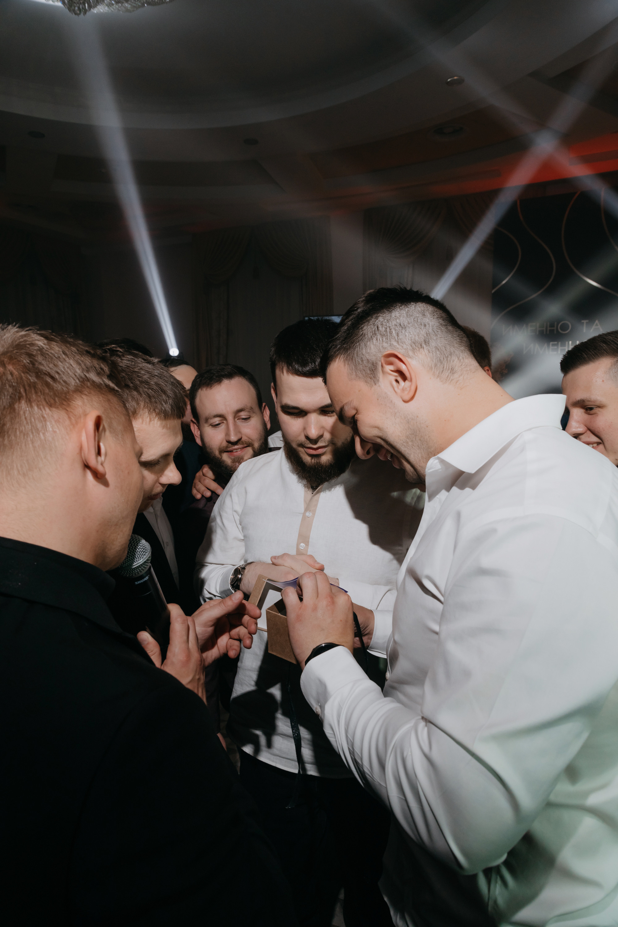 Эльдар и Алина «Именно та, именно тот». Свадебный организатор и координатор Карина Стешенко