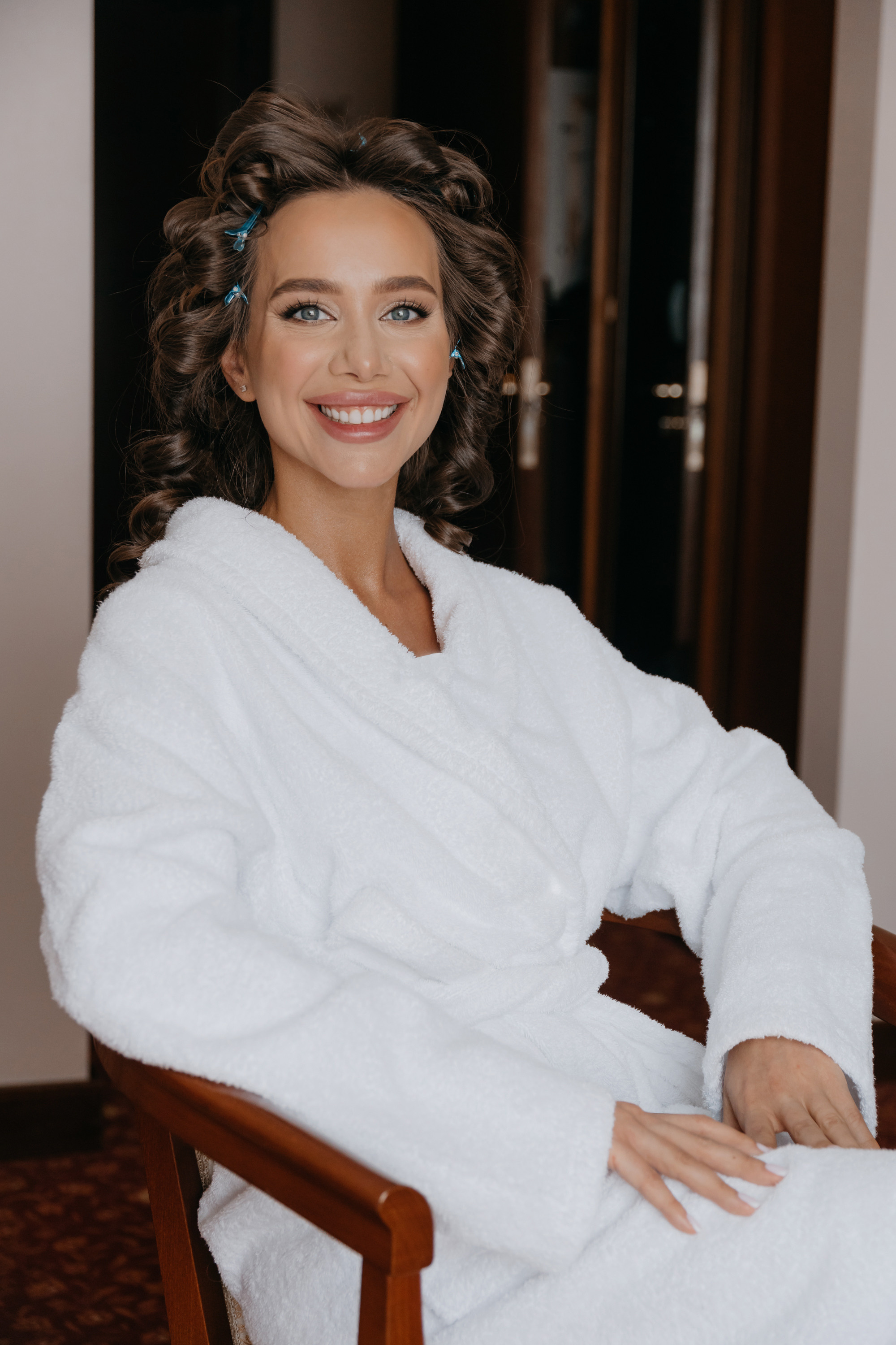 Эльдар и Алина «Именно та, именно тот». Свадебный организатор и координатор Карина Стешенко