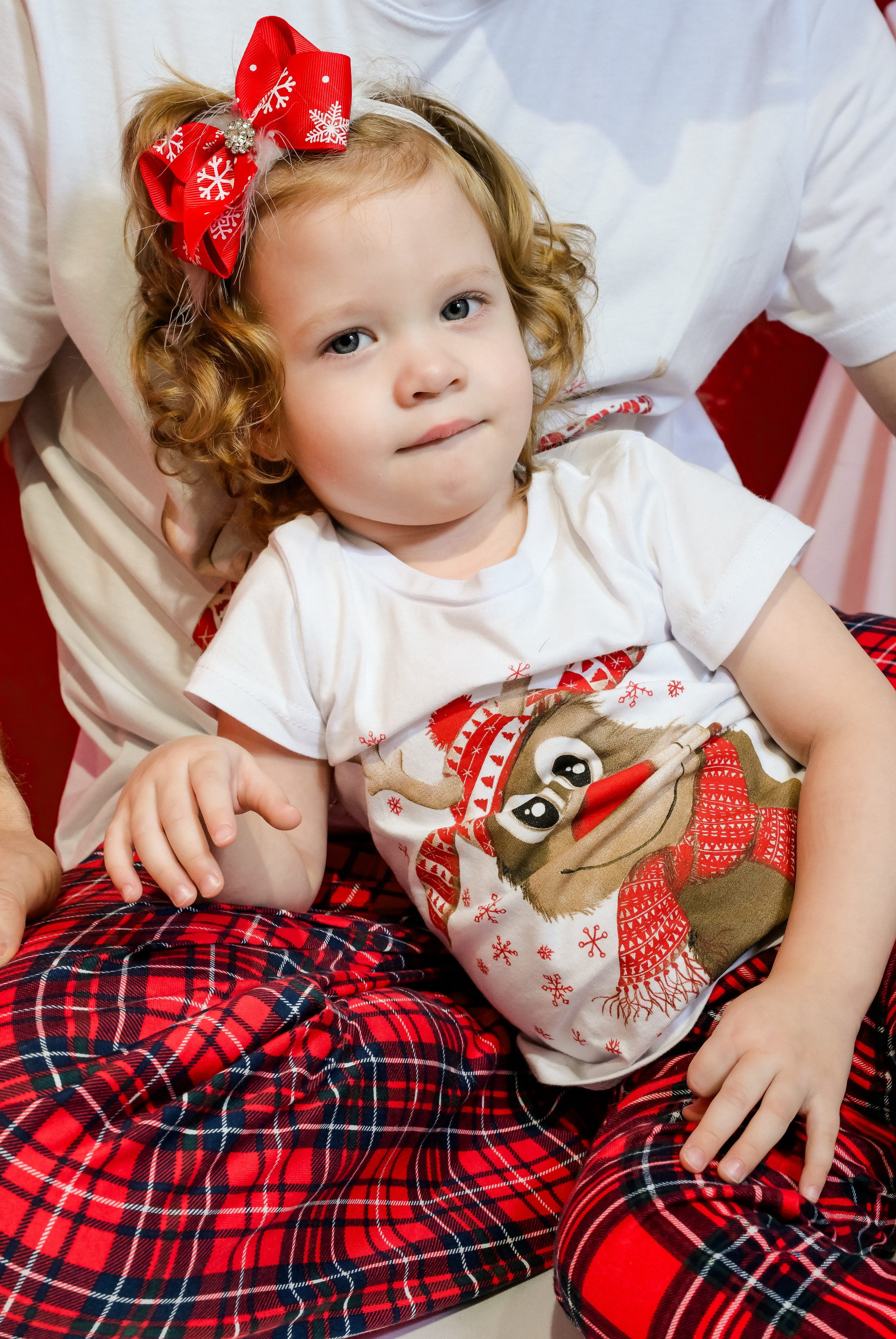 Семья Марии