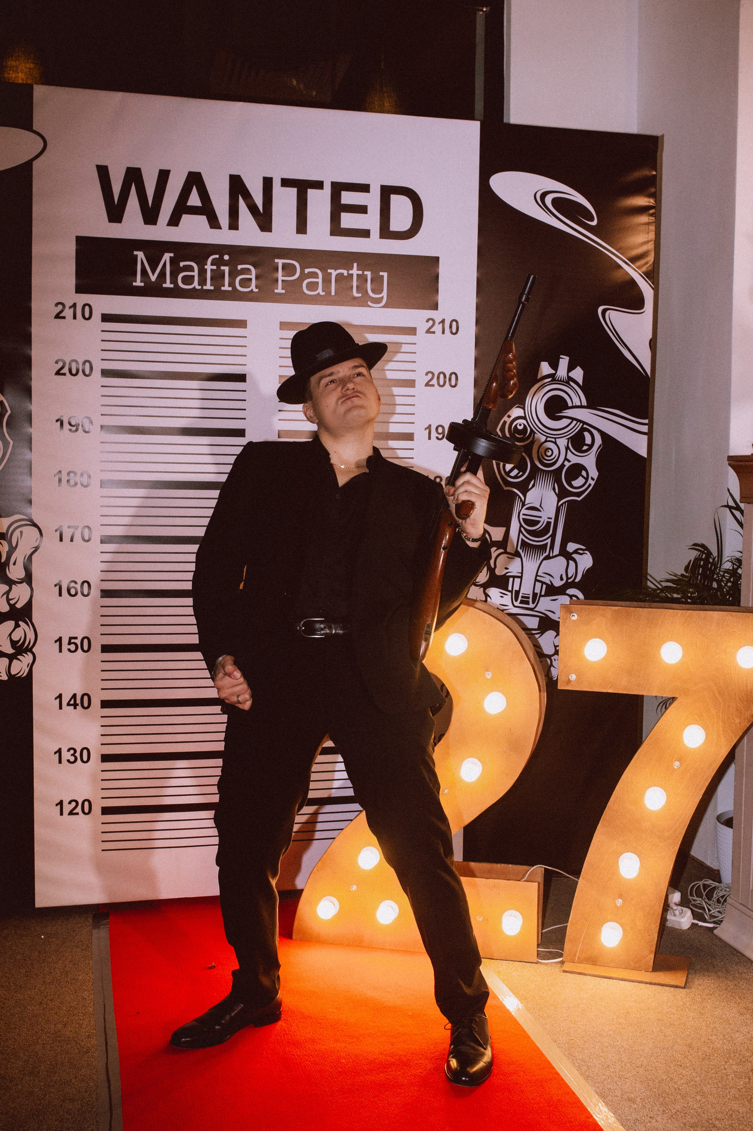 Вечеринка. Фотограф в Минске — Юлия Деяк. Фотосессии в Минске