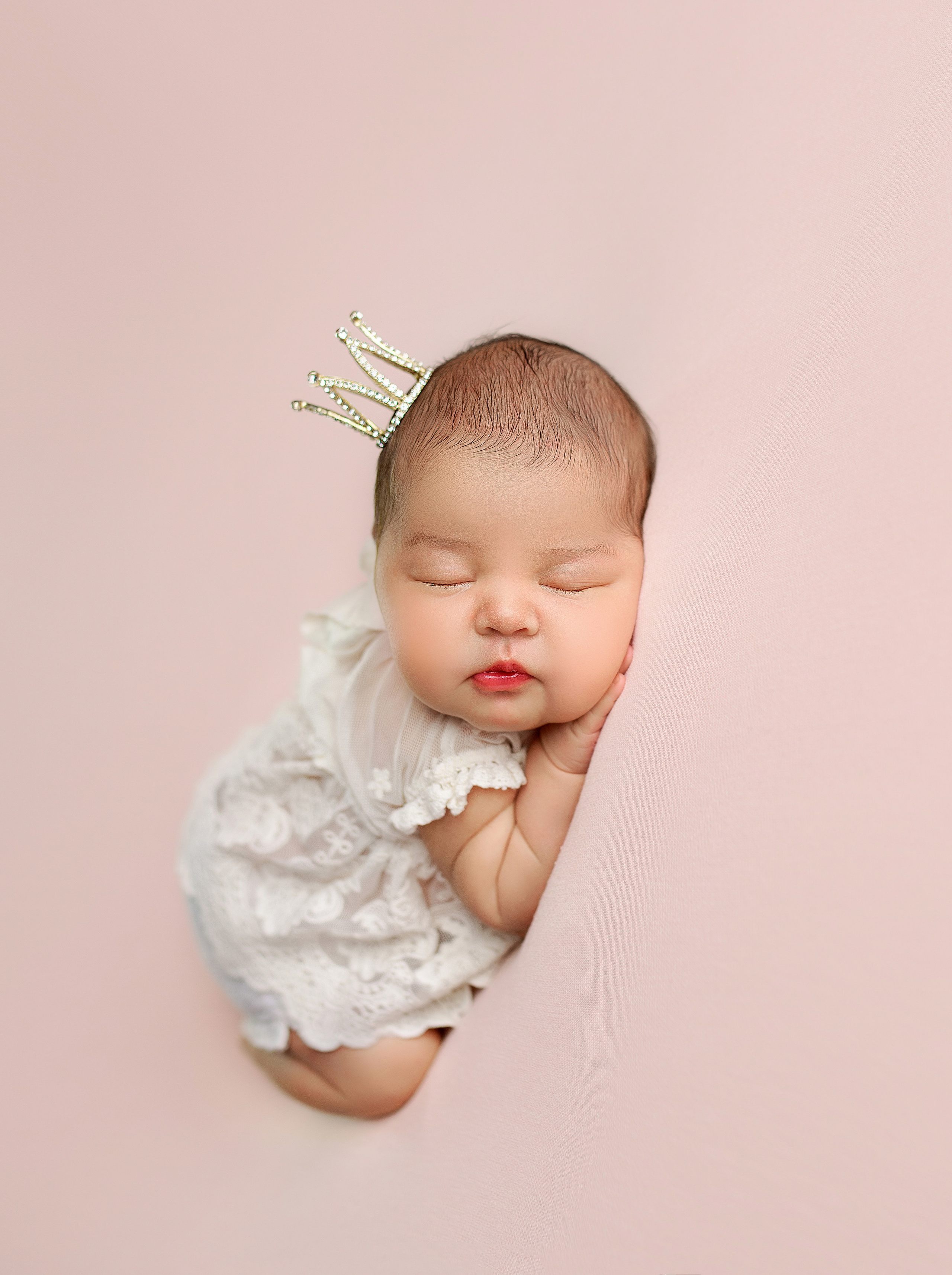 Фотосессия новорожденных Ярославль. Наталья Михайлова Фотограф новорожденных в Ярославле