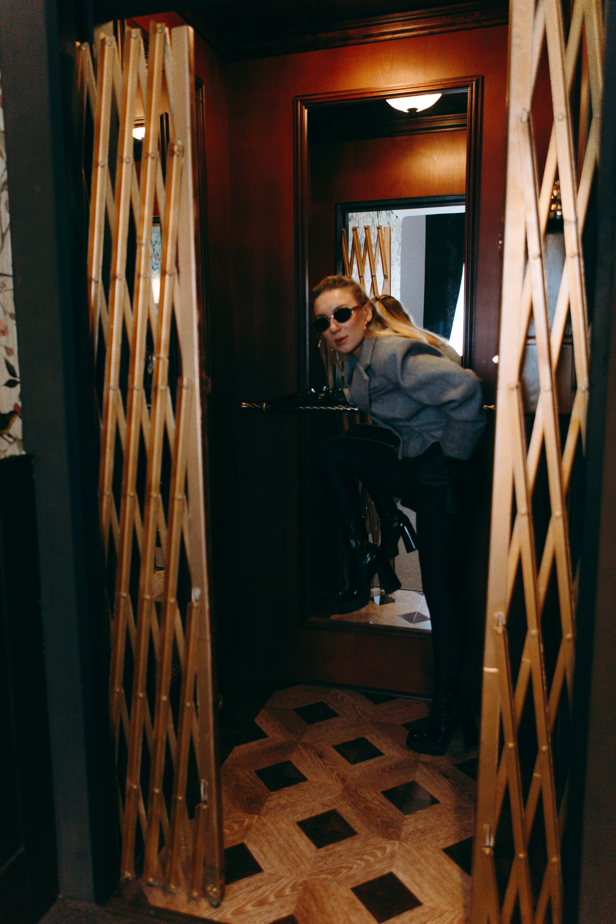 Индивидуальная фотосъемка. Индивидуальный и свадебный фотограф в Нижнем Новгороде Трушина Кристина