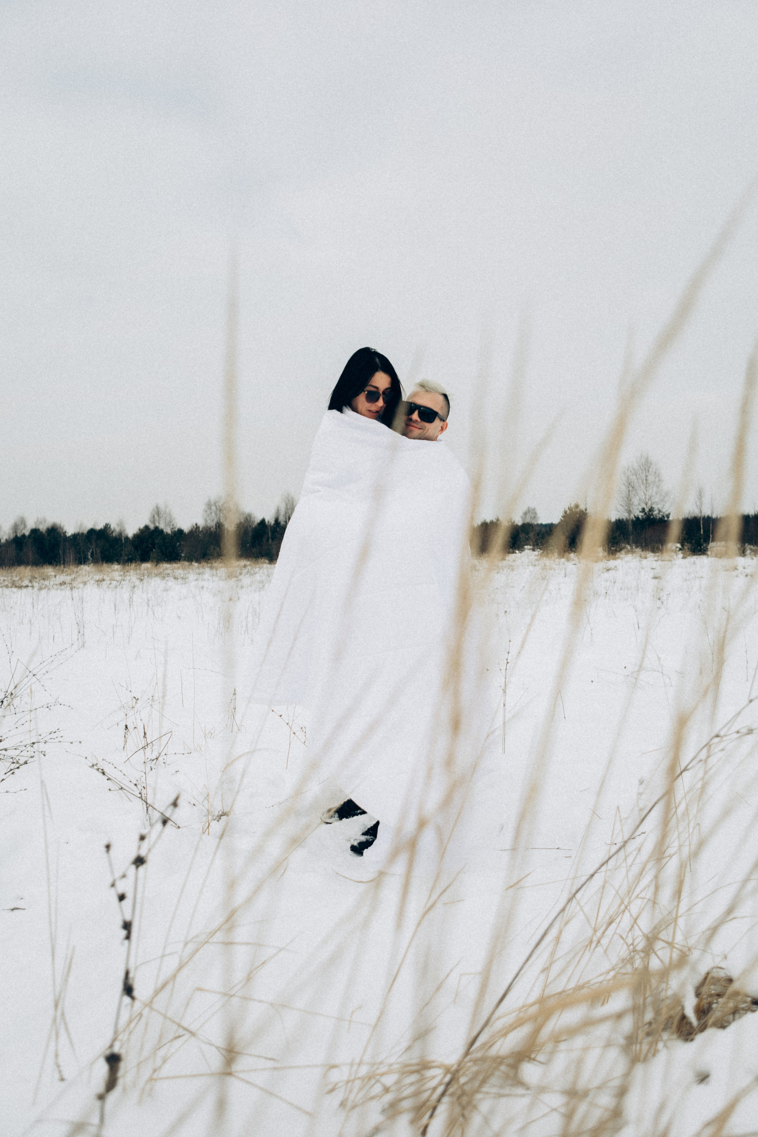 Love Story. Индивидуальный и свадебный фотограф в Нижнем Новгороде Трушина Кристина