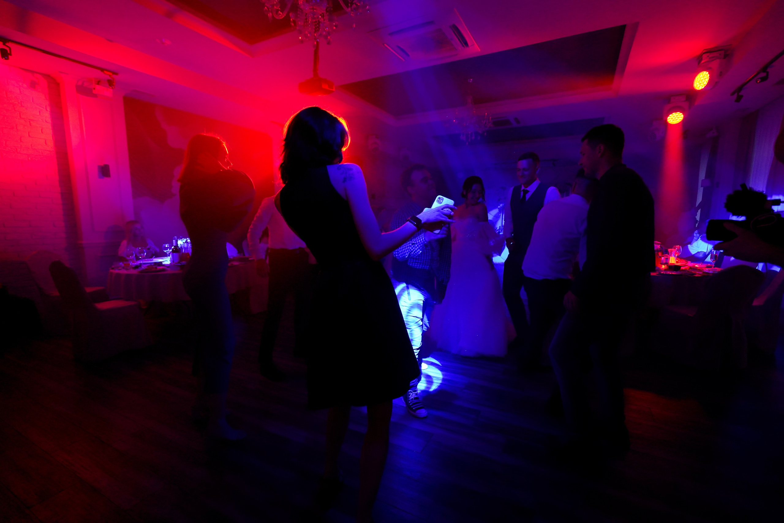 Юля + Артур: полная серия (пакет полный день). BYFOX STUDIO 68 — фото и видеосъёмка Тамбов, Москва, Воронеж, Липецк