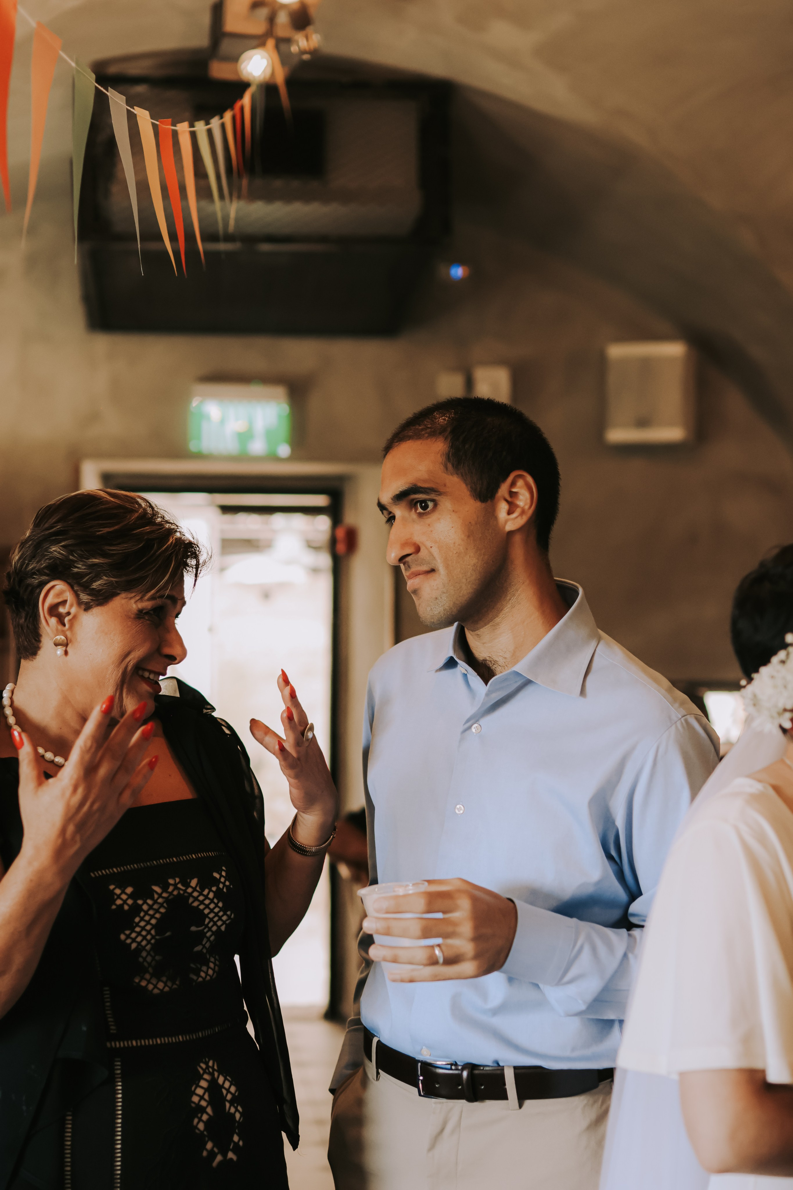Wedding, Jerusalem | September 2025. Photographer in Israel Alice Milchin
