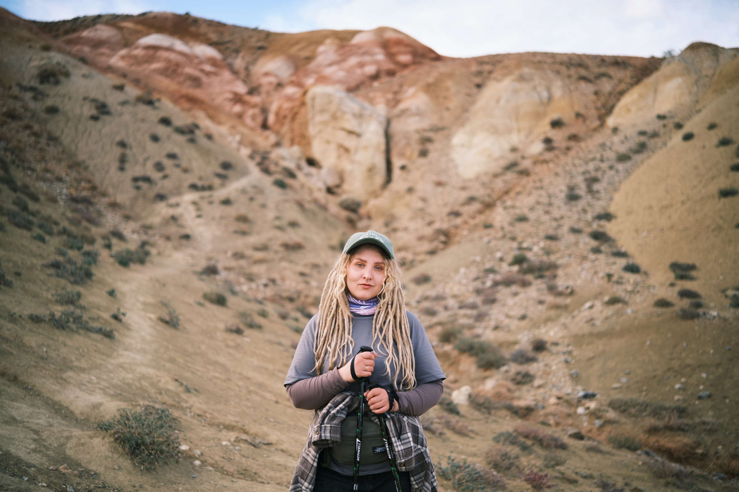 Природа. Антон Ив