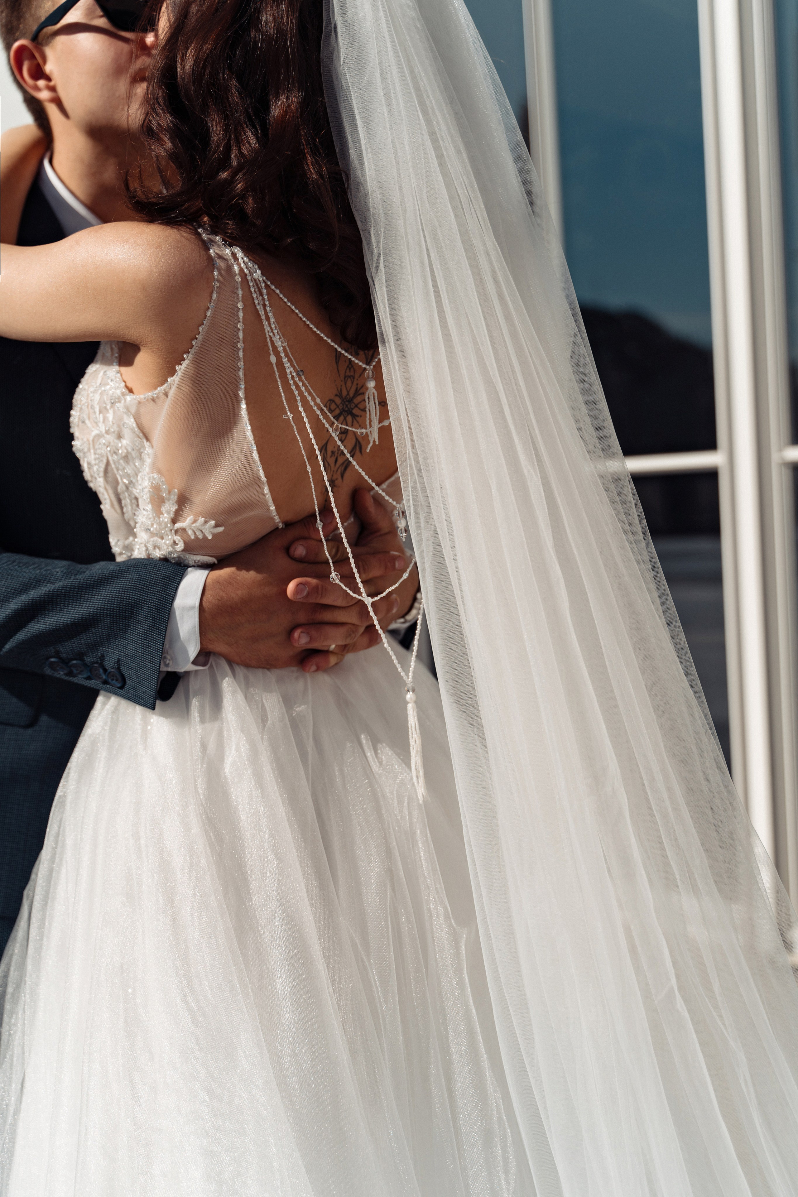 Ксения и Иван. Свадебный и портретный фотограф Клипа Максим