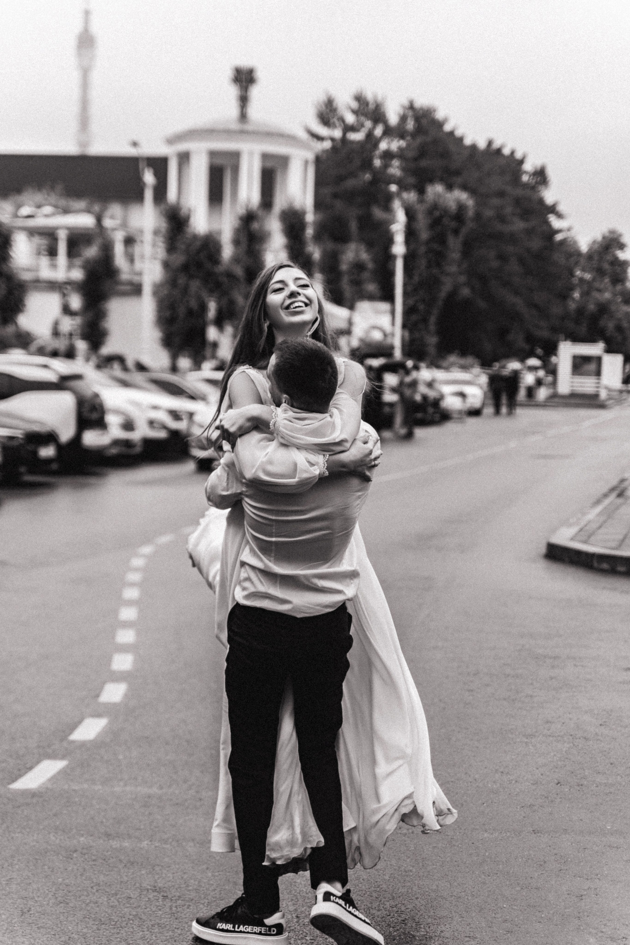 Алина и Артур Love Story. Свадебный и портретный фотограф Клипа Максим