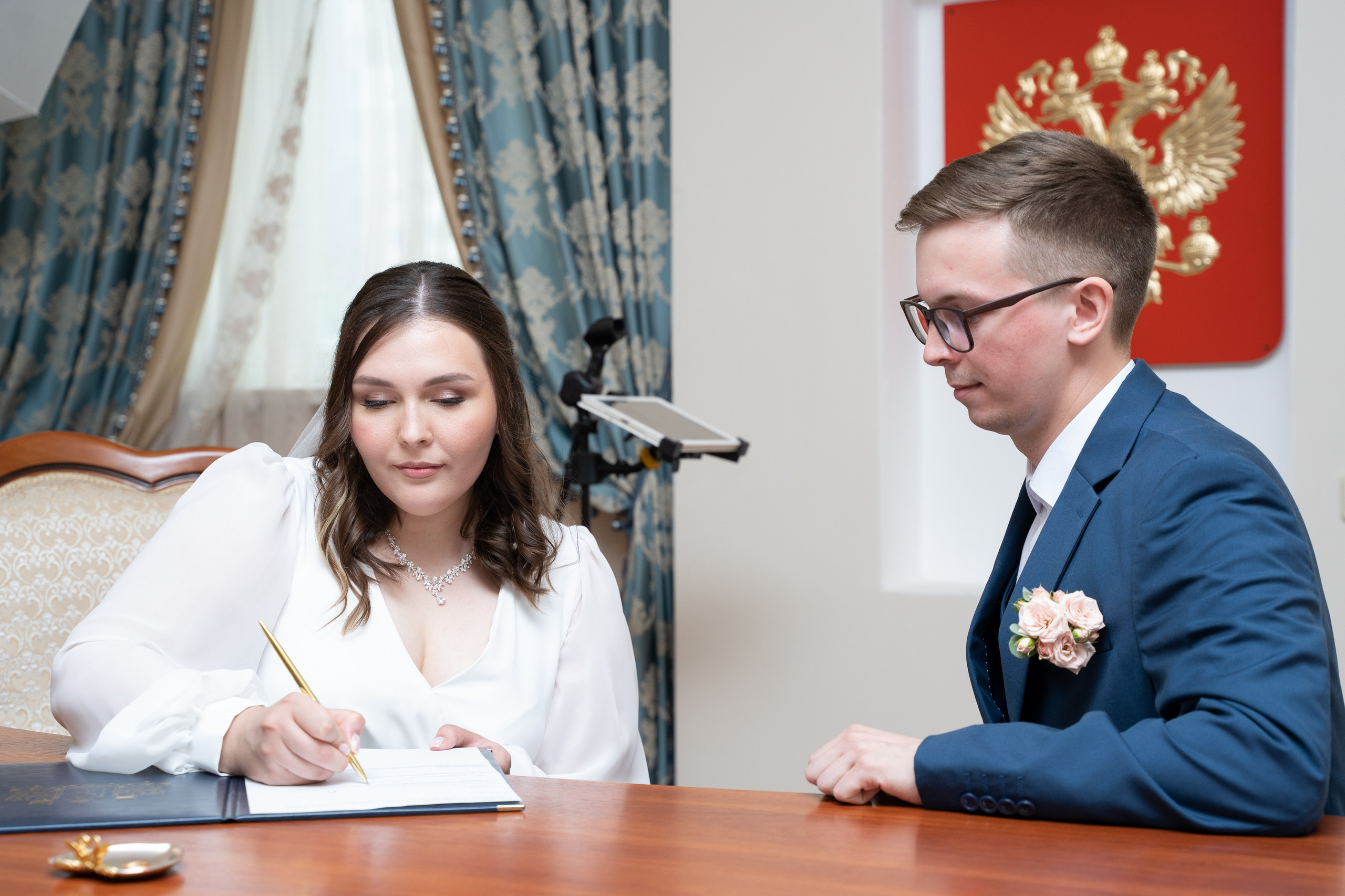 Настя и Саша. Свадебный и семейный фотограф в Екатеринбурге Анна Месяцева