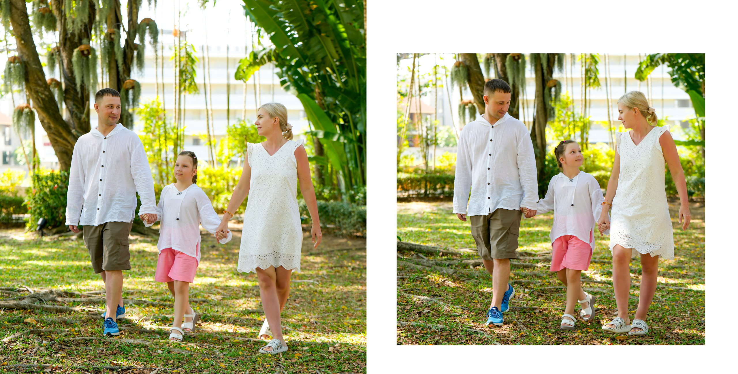 Фотокнига о семейном отпуске. Выпускные фотокниги, фотосъемка, видеосъемка в Челябинске и области