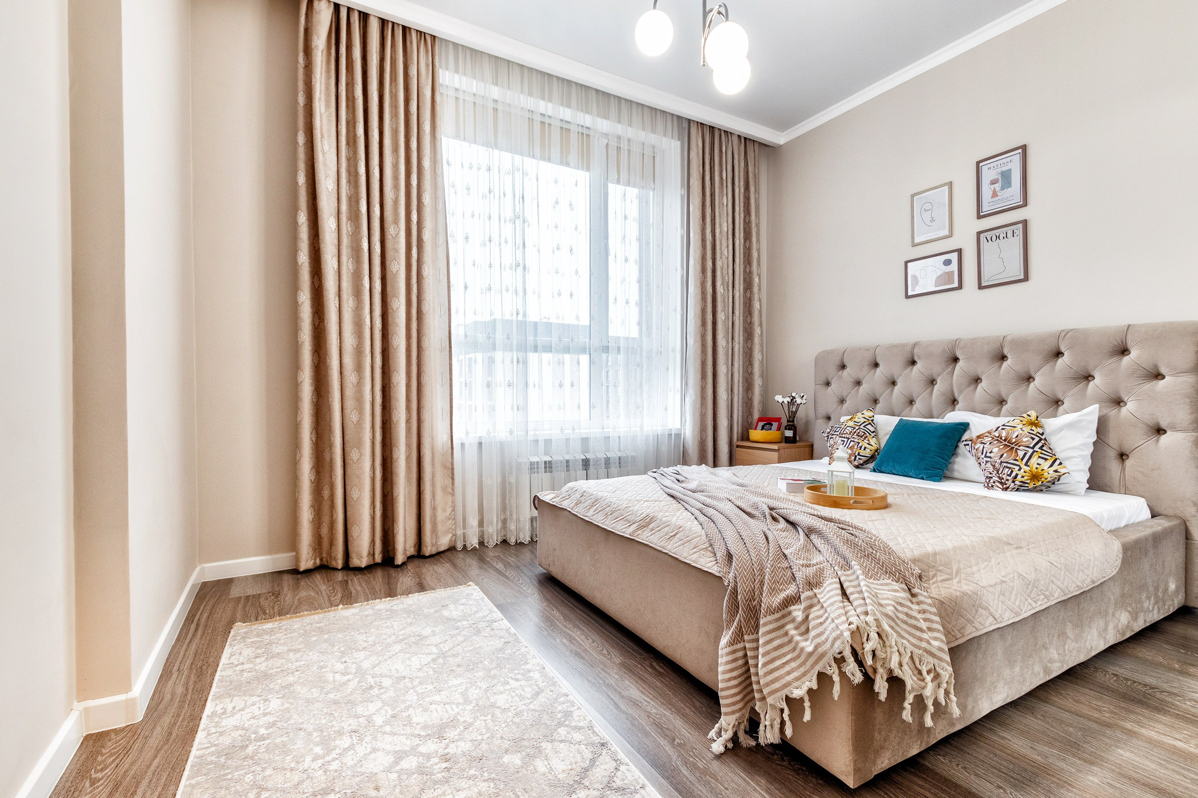 Интерьерная фотосъемка в Астане. Профессиональный фотограф в Астане