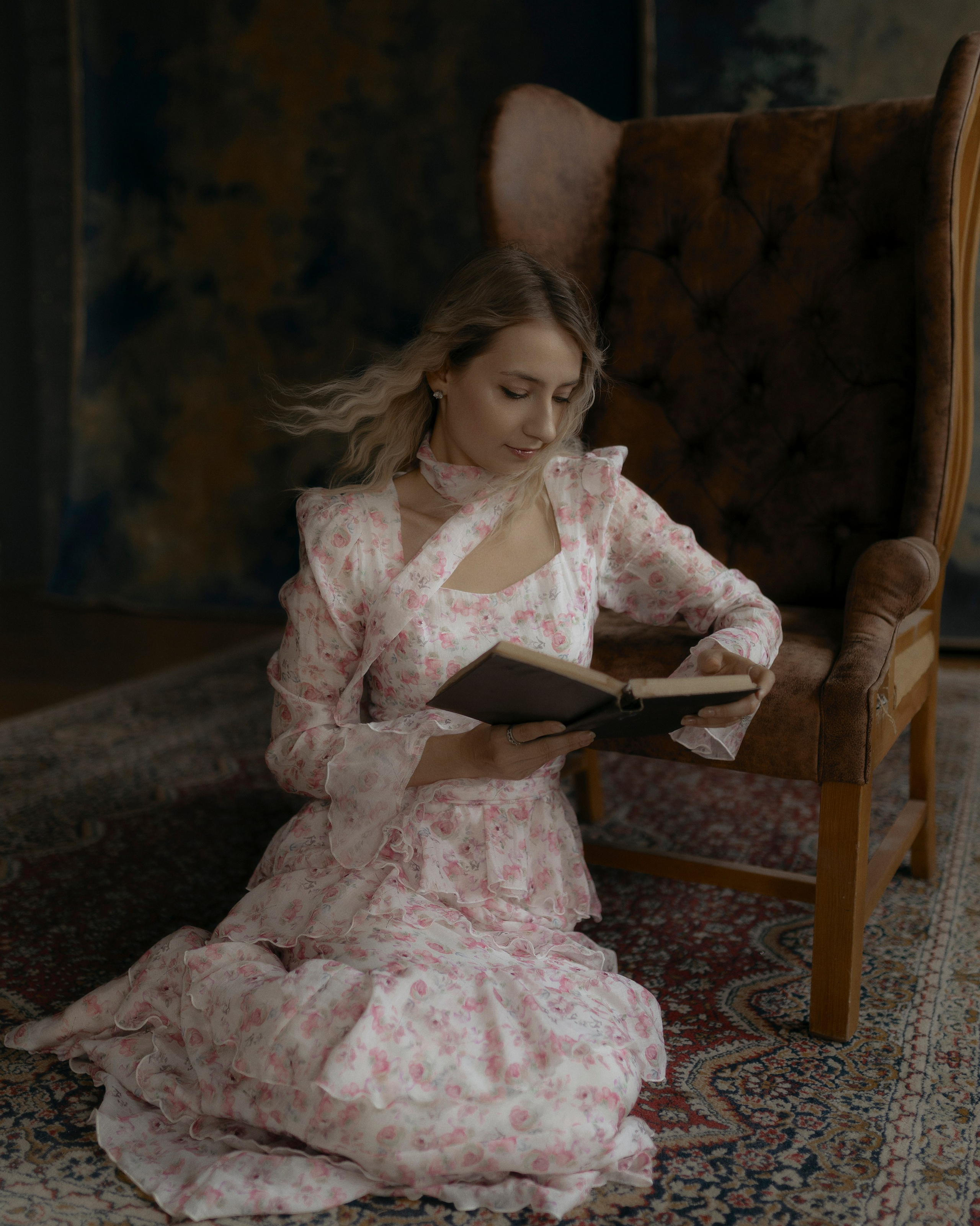 Дарья. DARYA.BELKINA