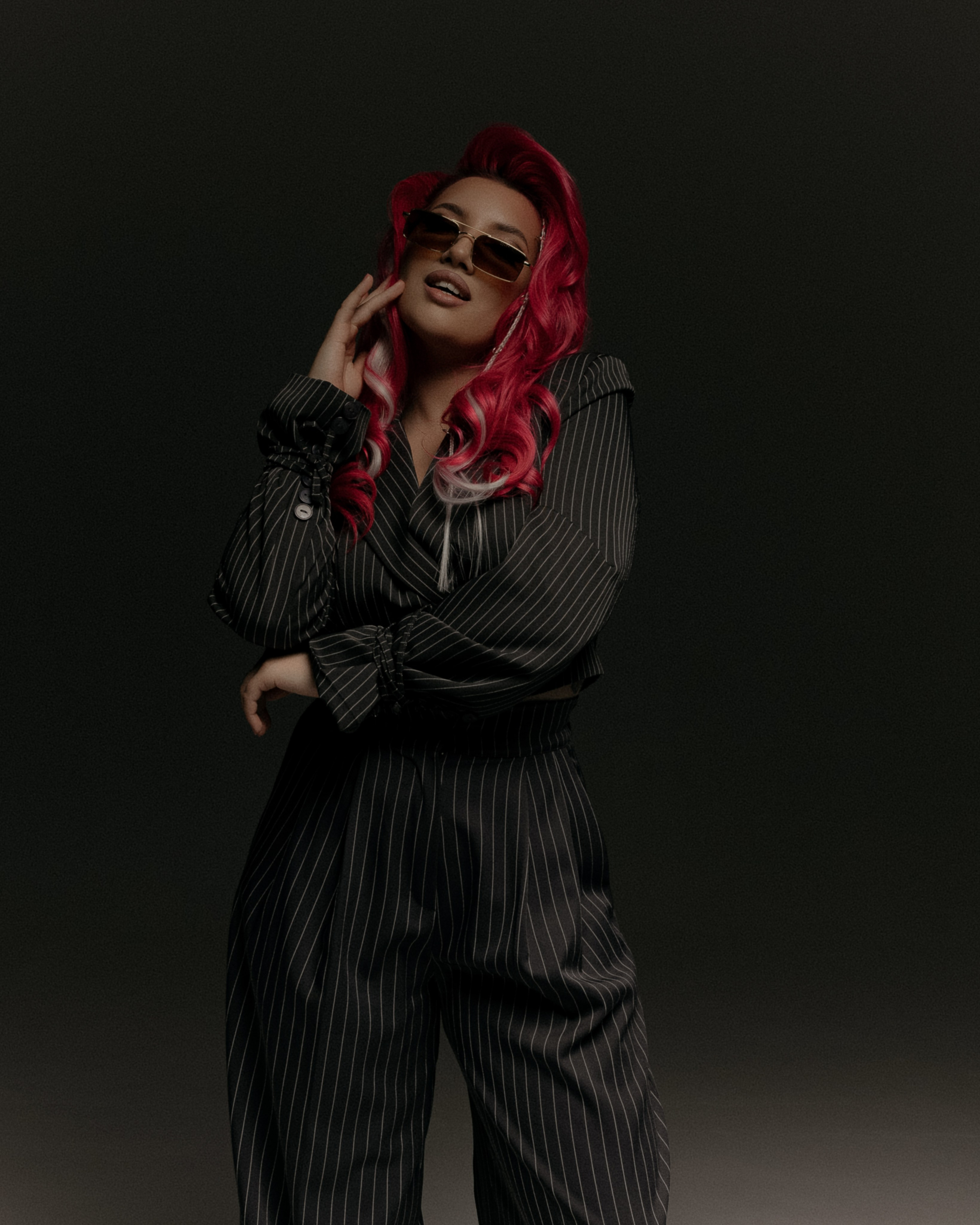 Алина. DARYA.BELKINA