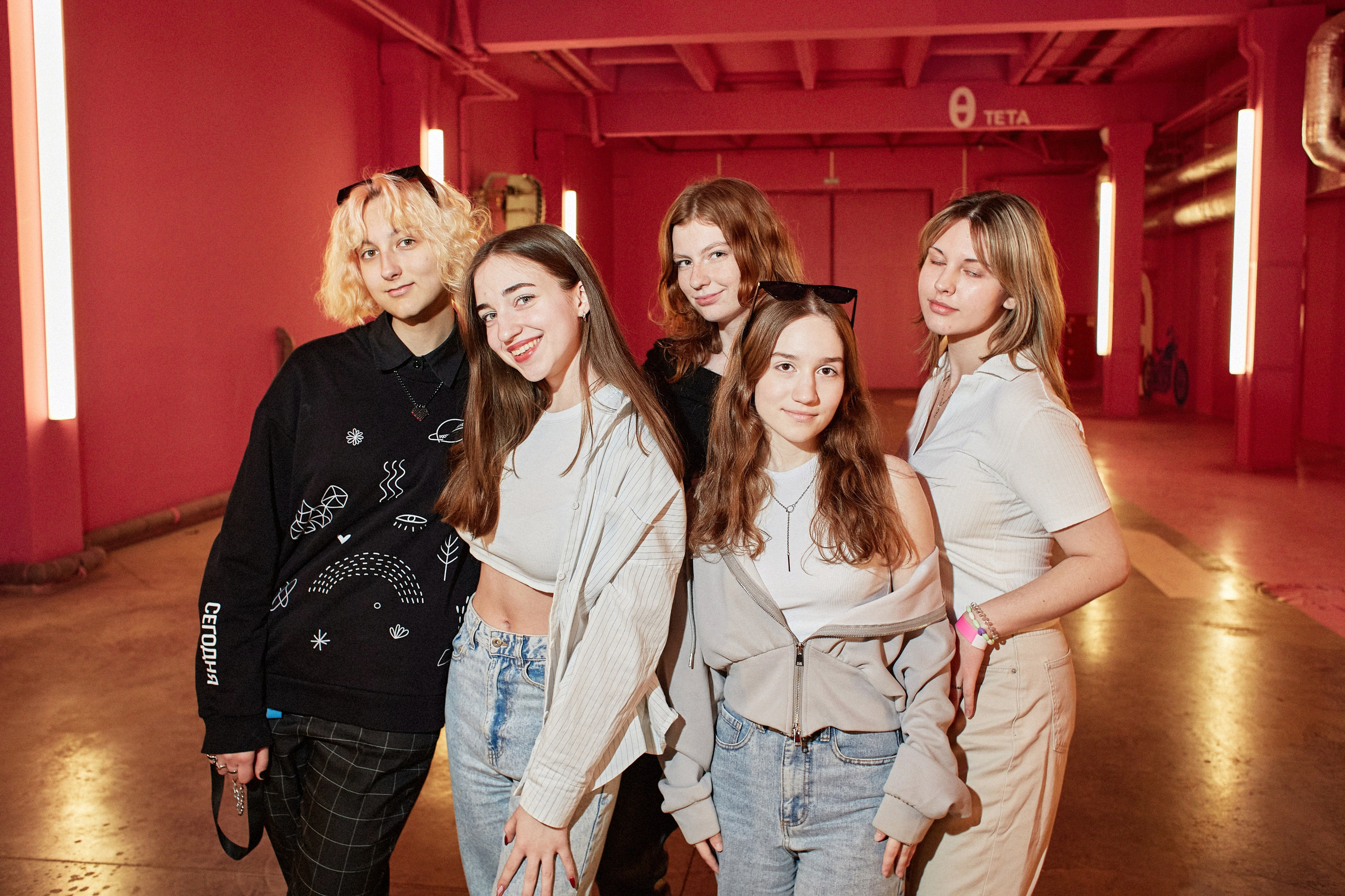 Genesis International Film Festival 2024. Коммерческий фотограф в Москве Павел Володин — фотосъемка для бизнеса