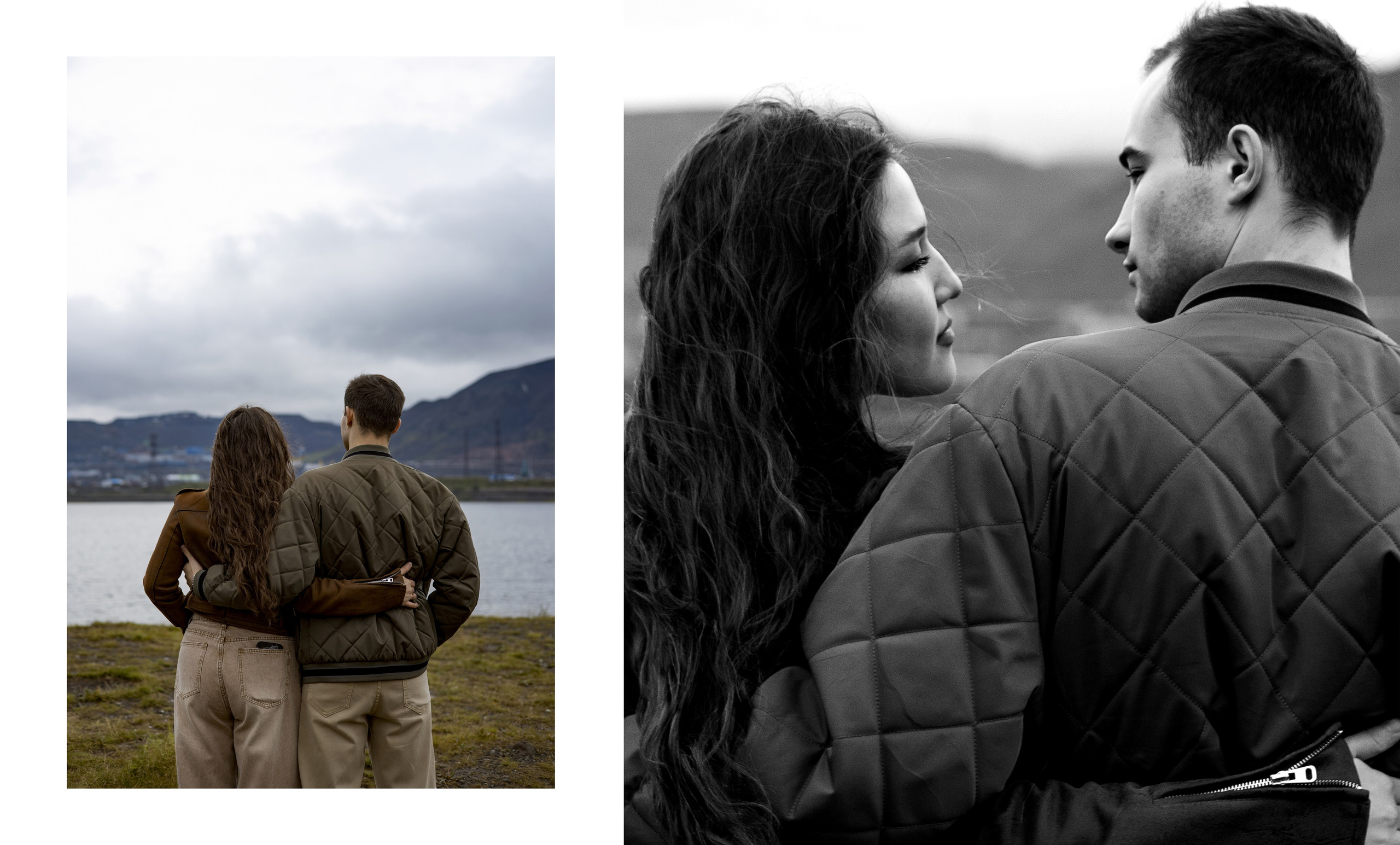 Портретный фотограф в Норильске Ирина Маникова