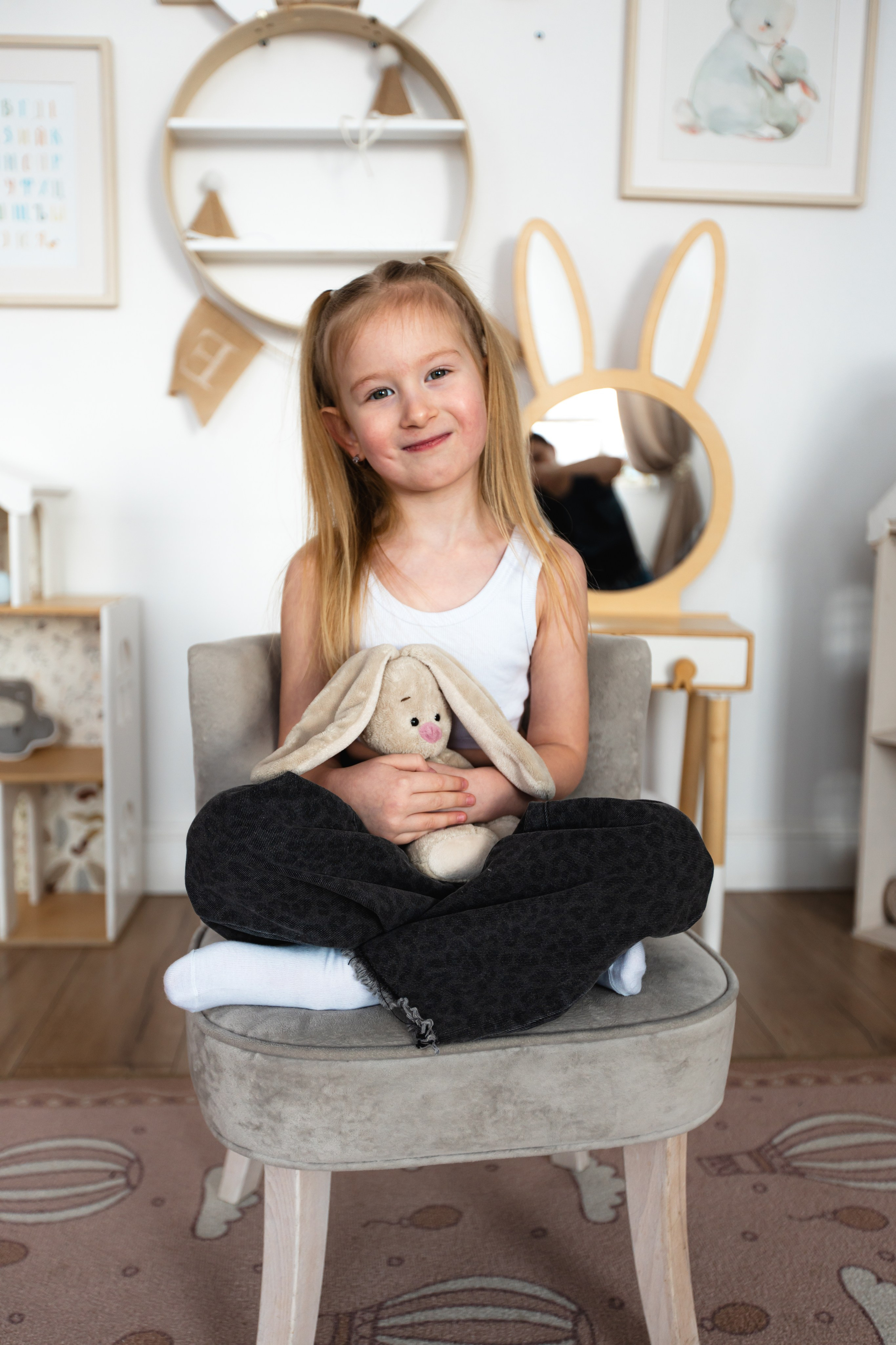 Кира 5 лет. Колесникова Татьяна. Фотограф новорожденных Щёлково, Москва, Королев