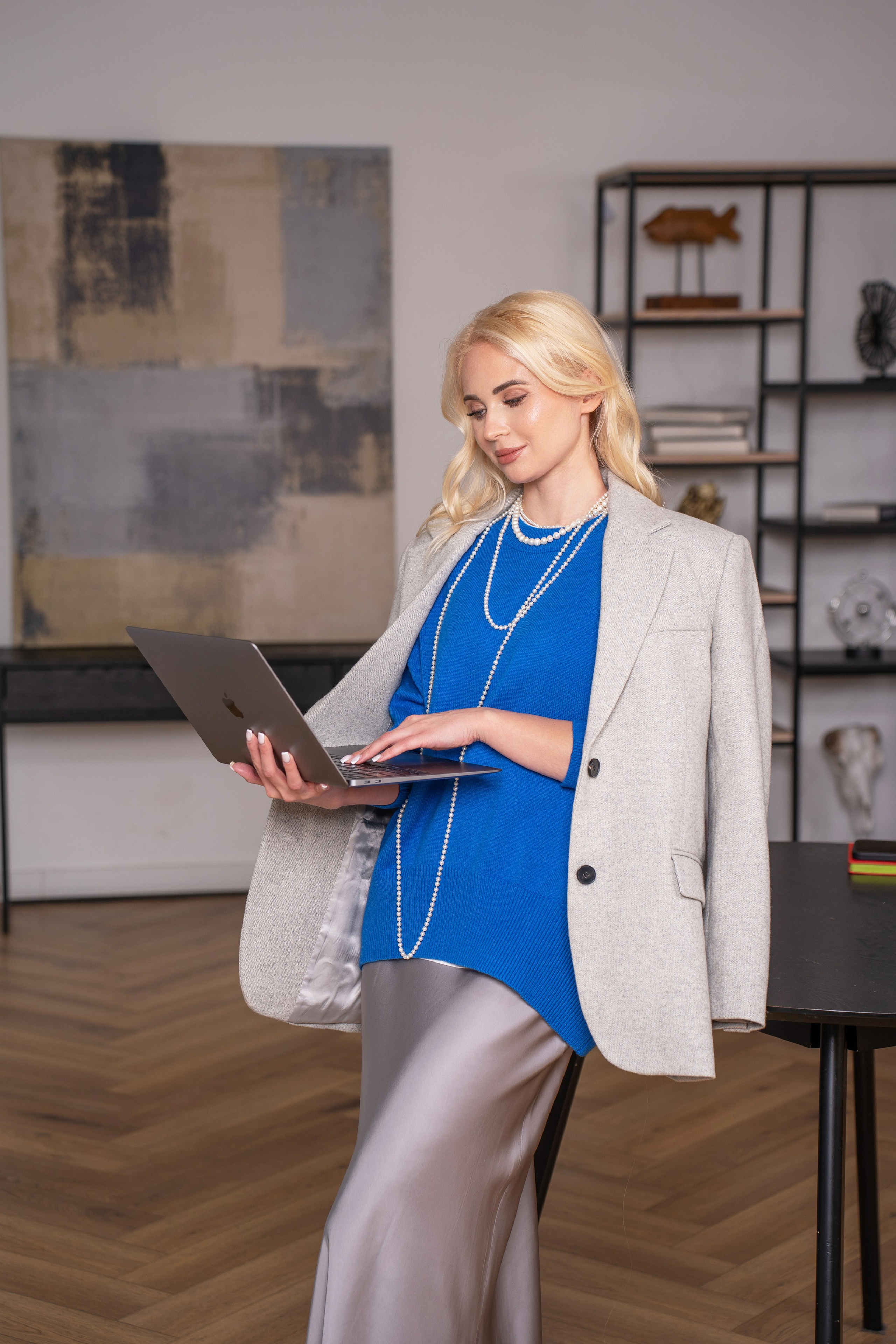 Карьерный консультант. Фотосессии в Москве. Фотограф Анна Михайлова