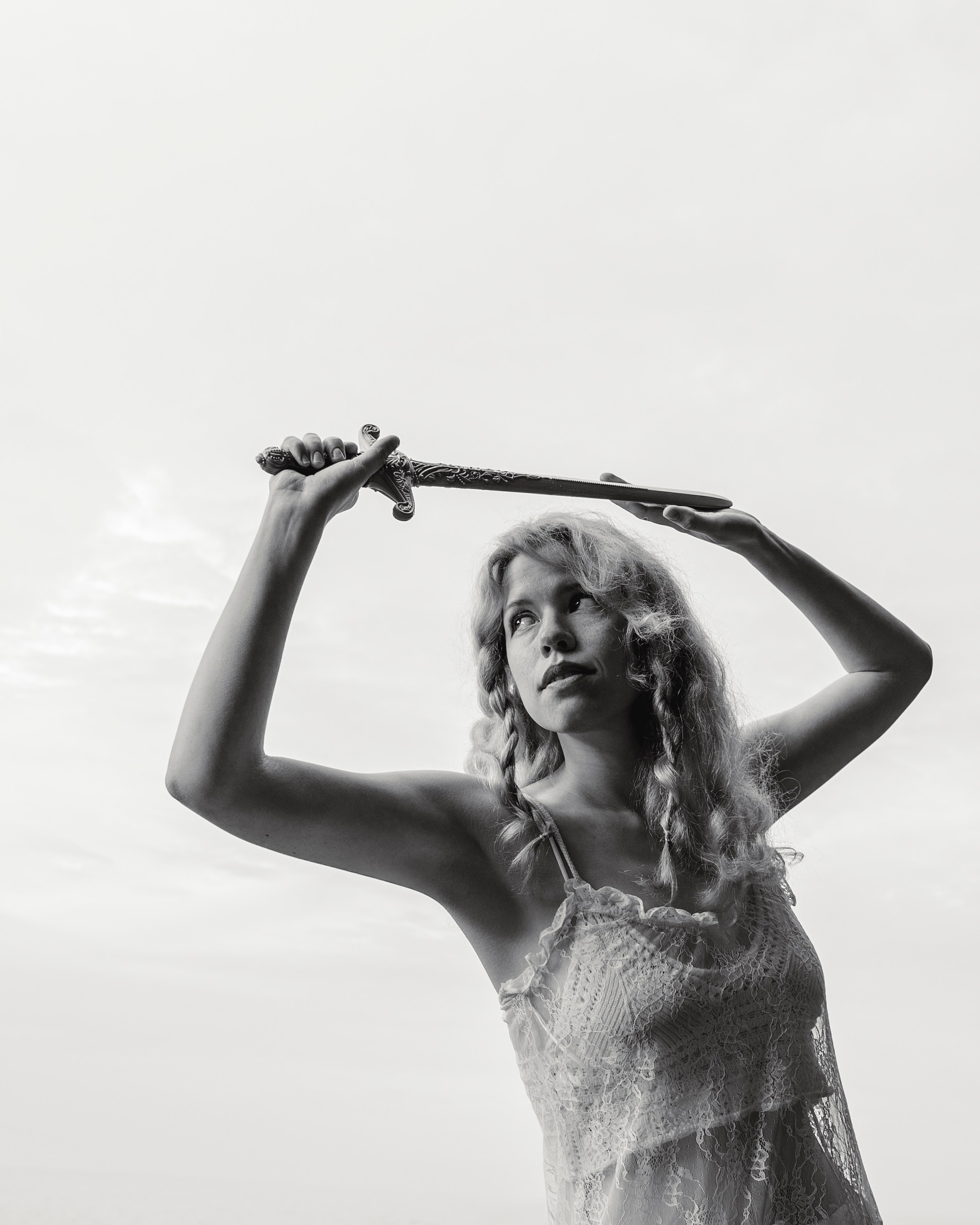 ANNA | TSIHIDZIRI. Photographer Barcelona