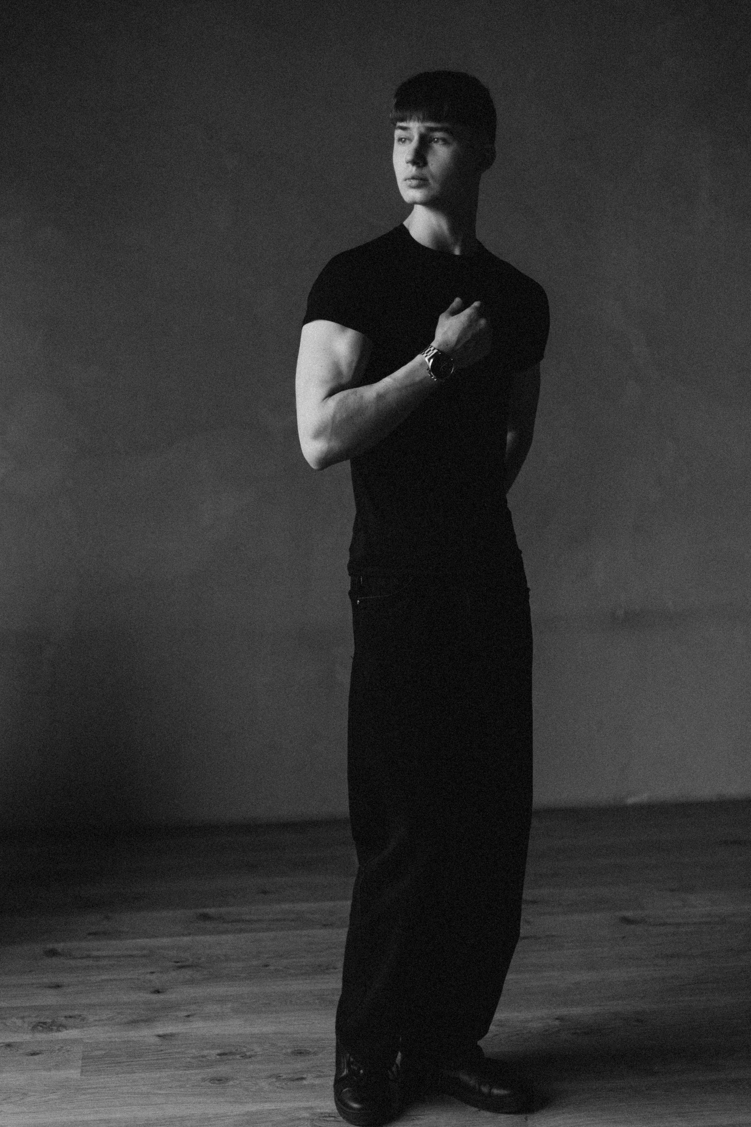 Костя. Свадебный и семейный фотограф Краснова Юлия